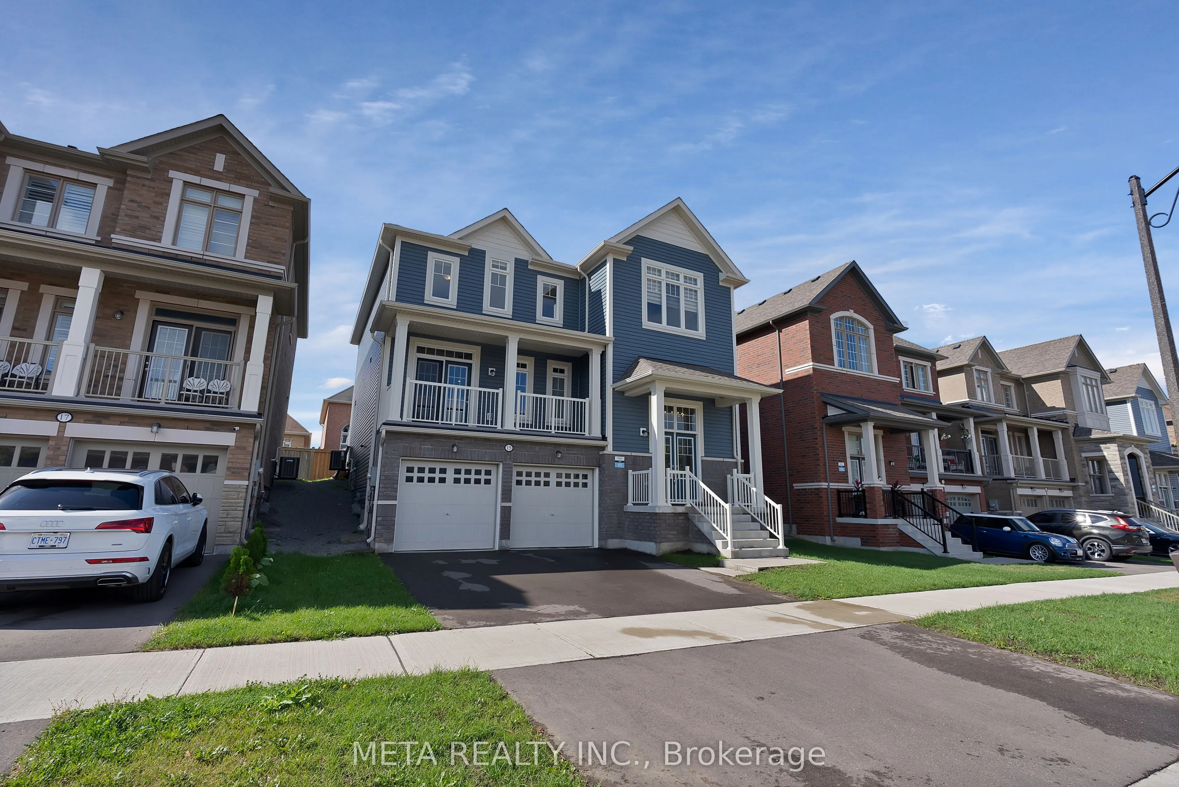 15 Faimira Avenue