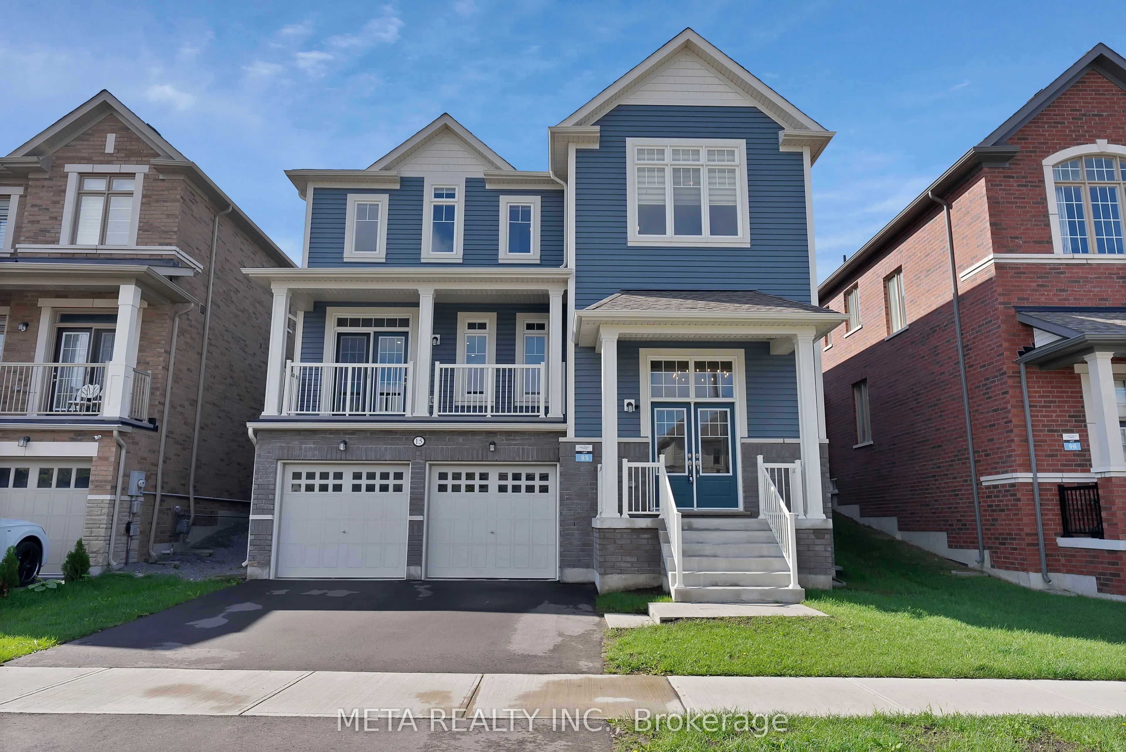 15 Faimira Avenue