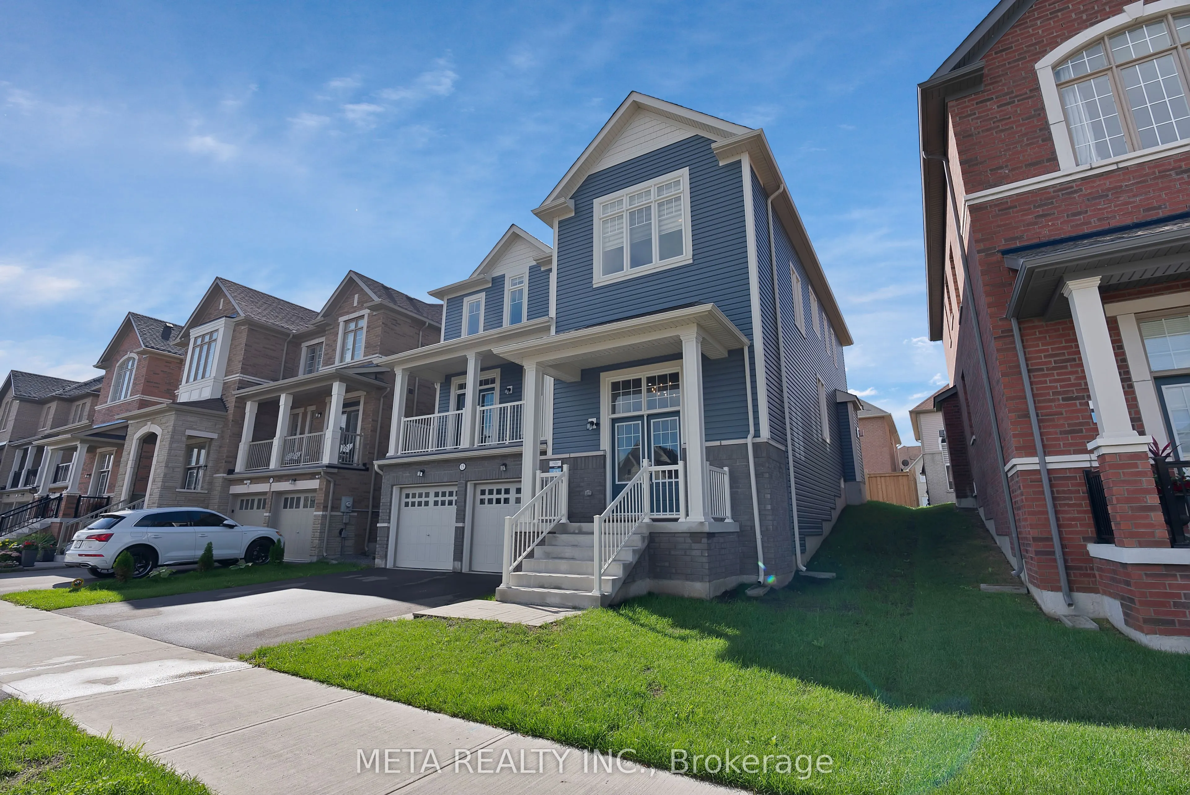 15 Faimira Avenue