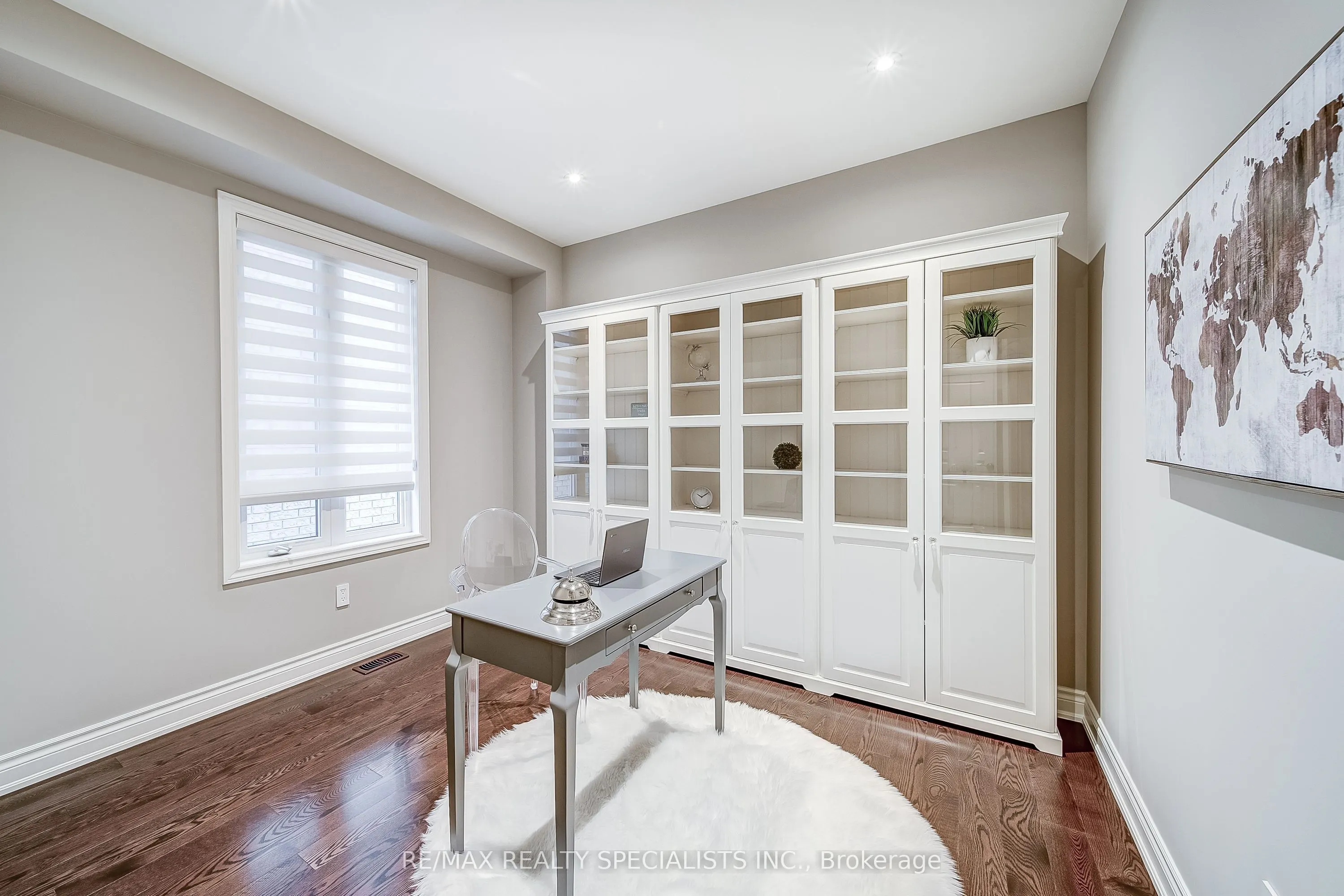 29 Langford Boulevard