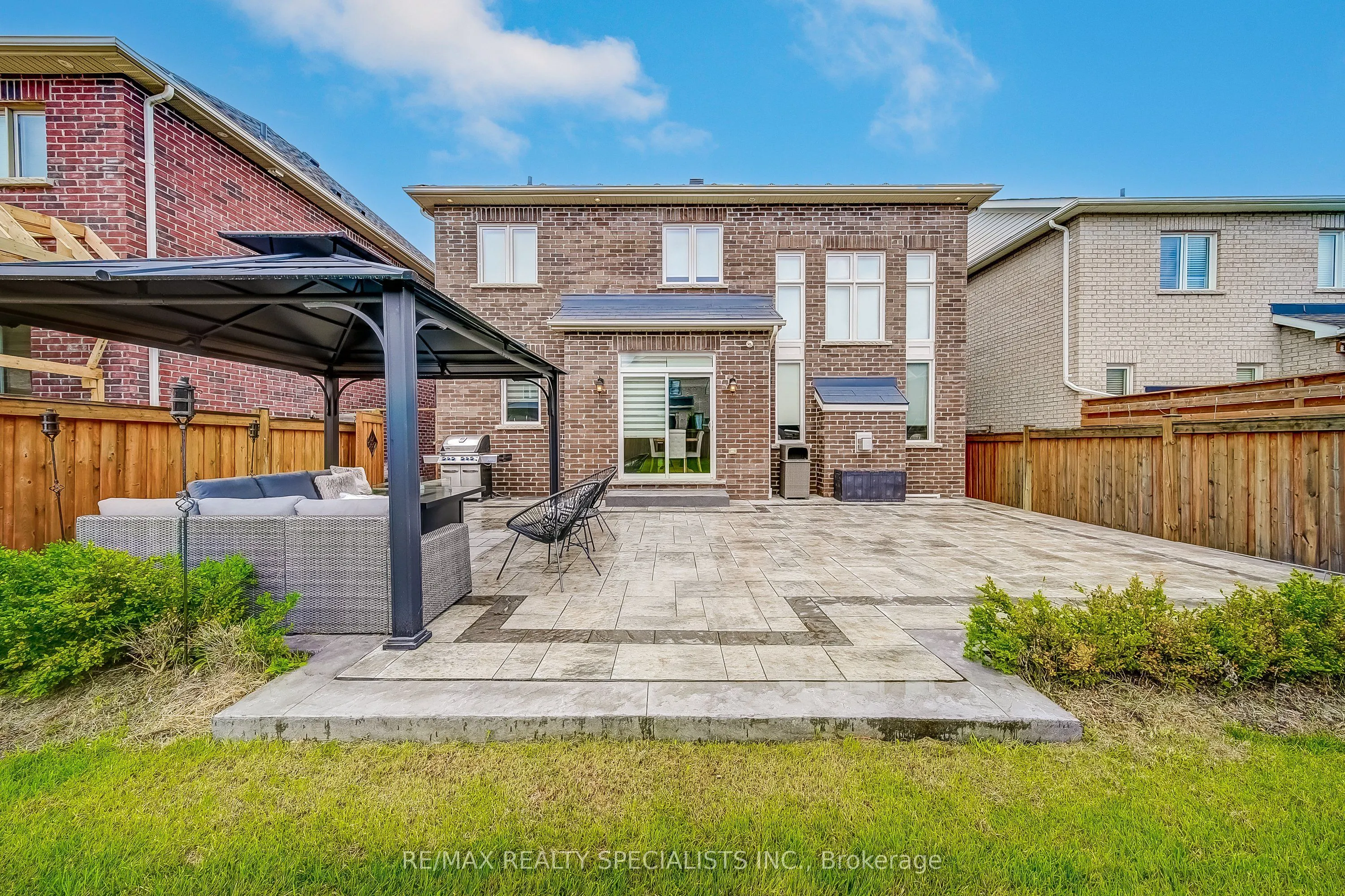 29 Langford Boulevard
