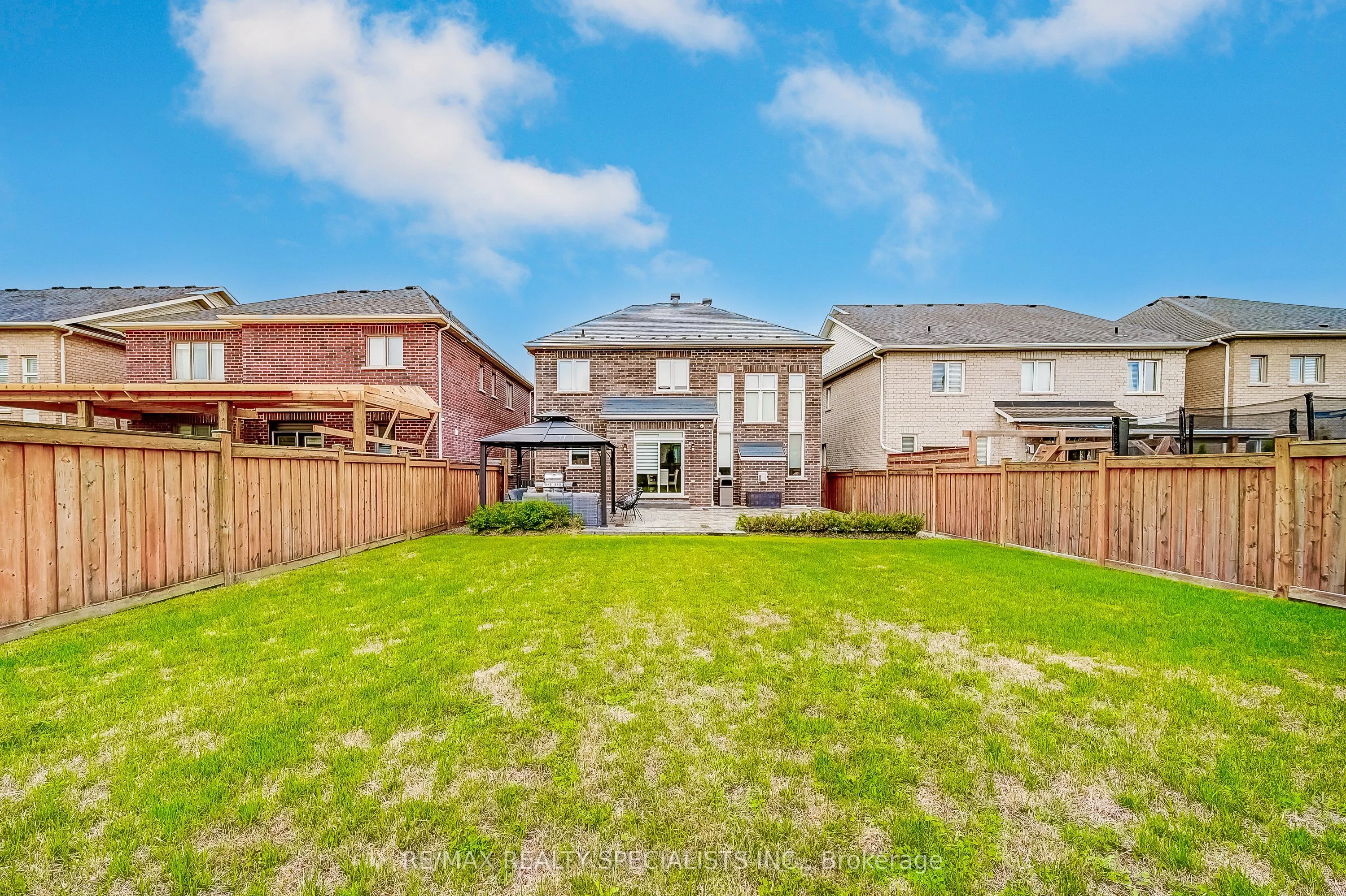 29 Langford Boulevard