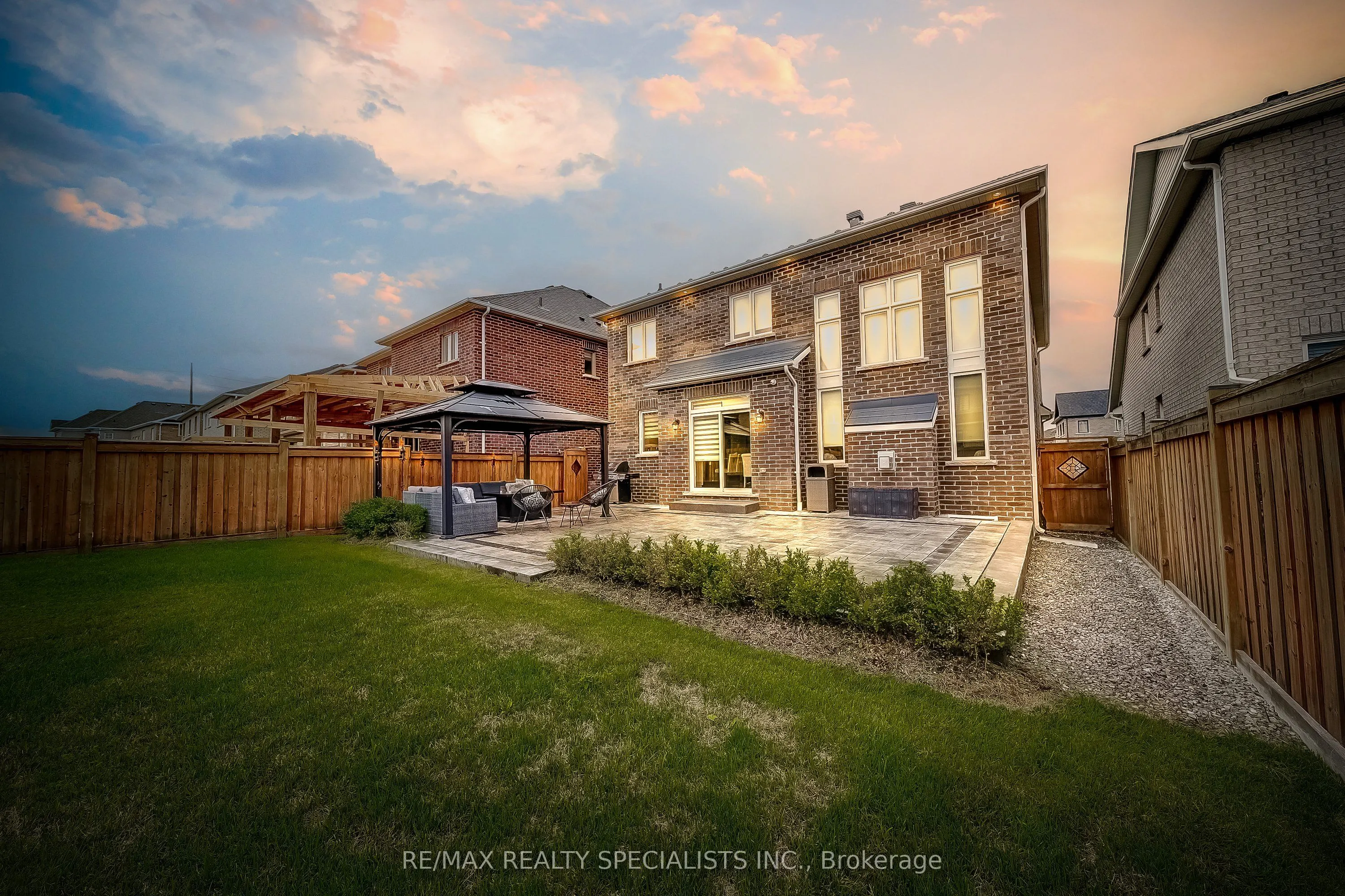 29 Langford Boulevard