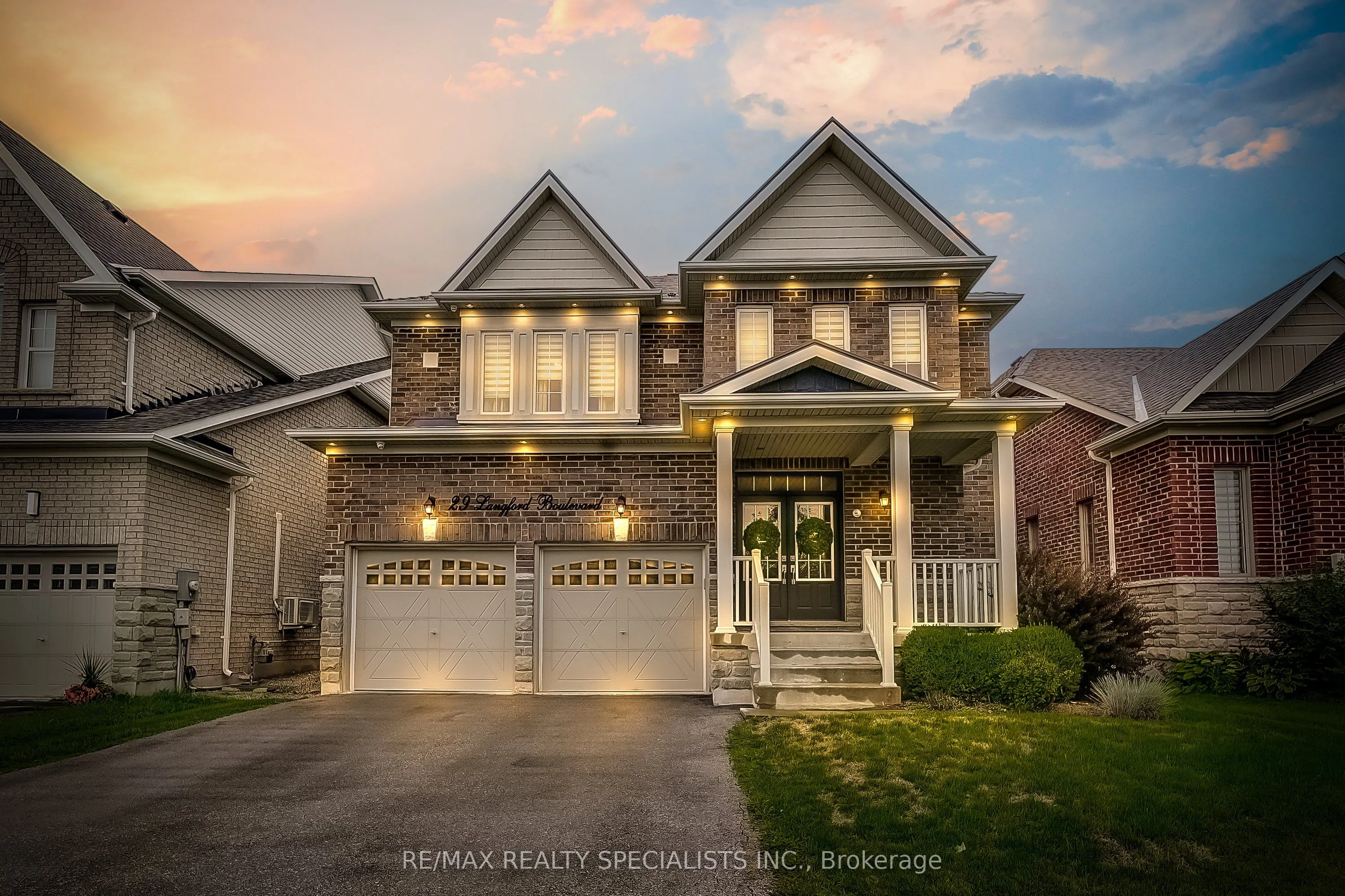 29 Langford Boulevard