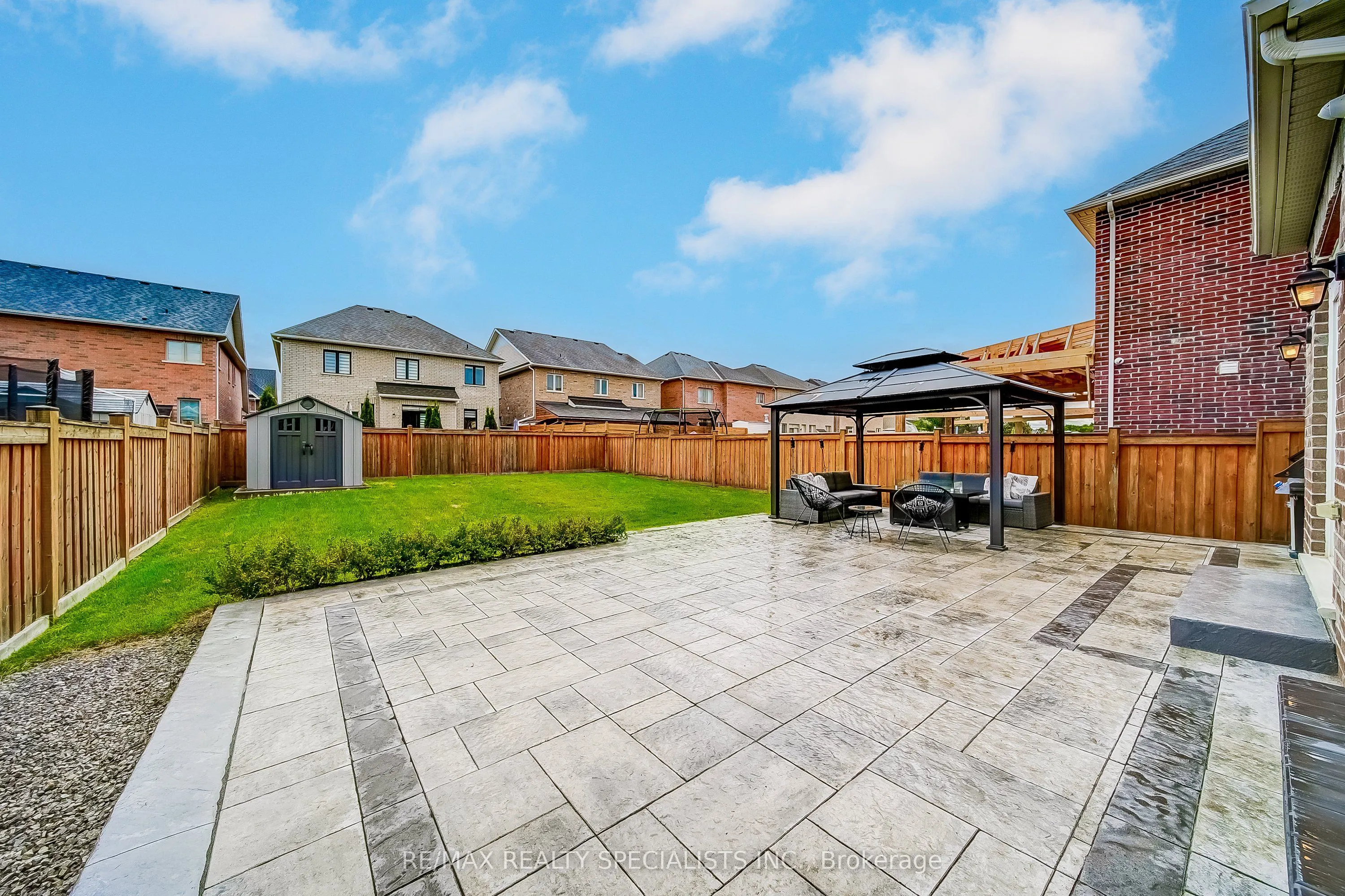 29 Langford Boulevard
