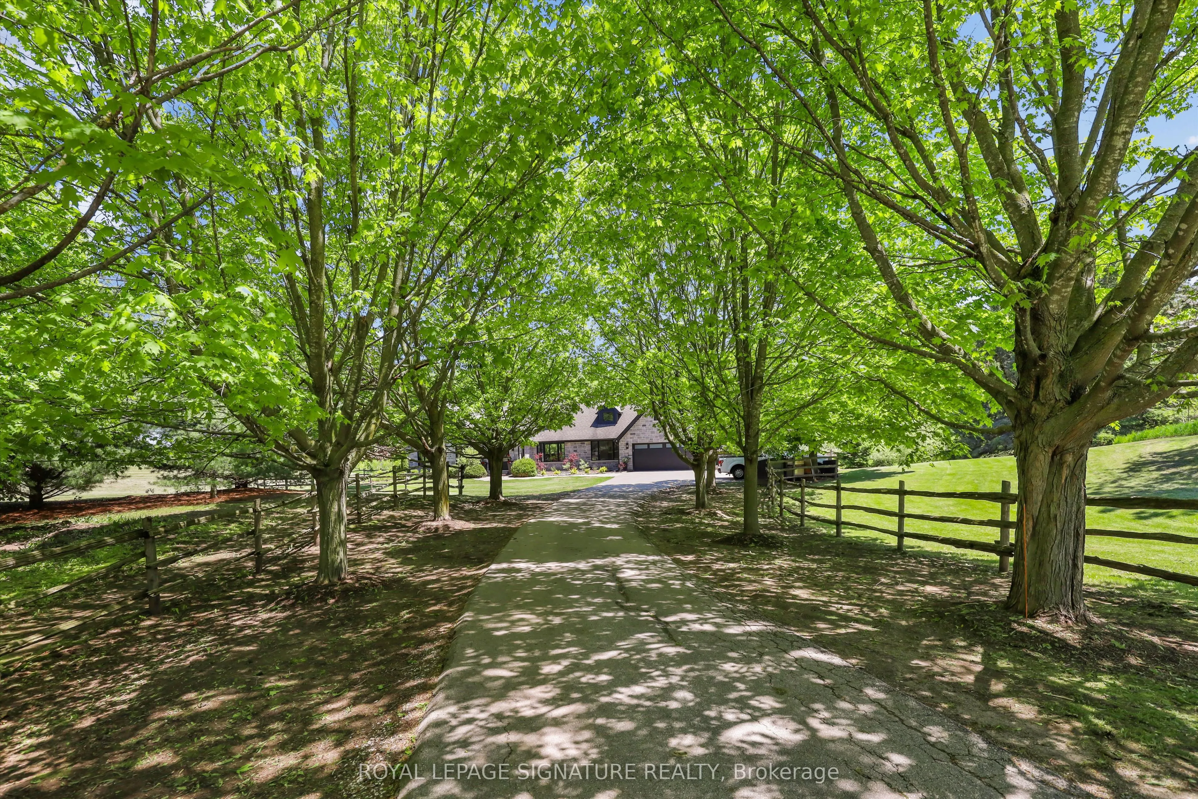 16455 11th Concession