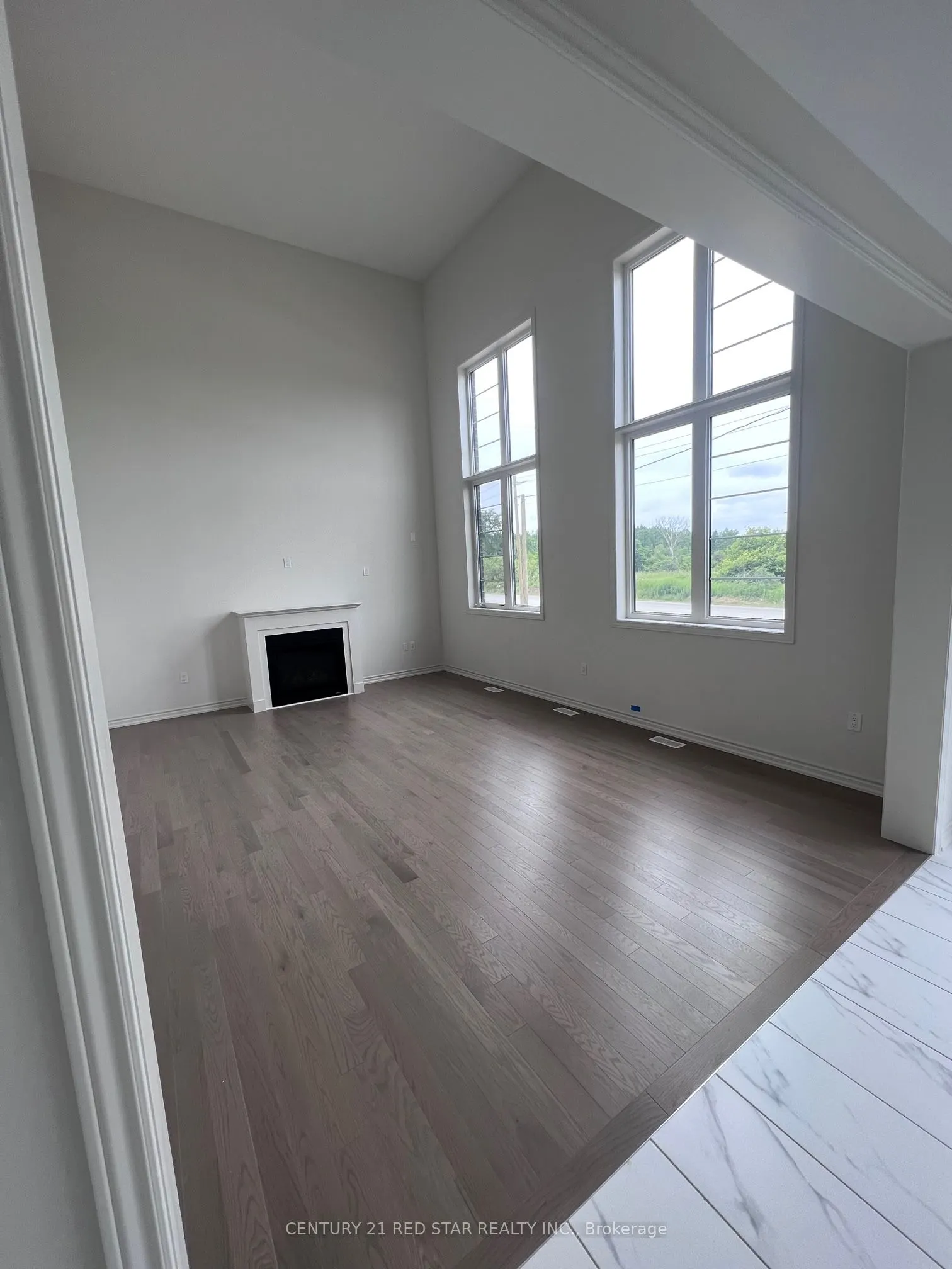 59 Sandhill Crescent