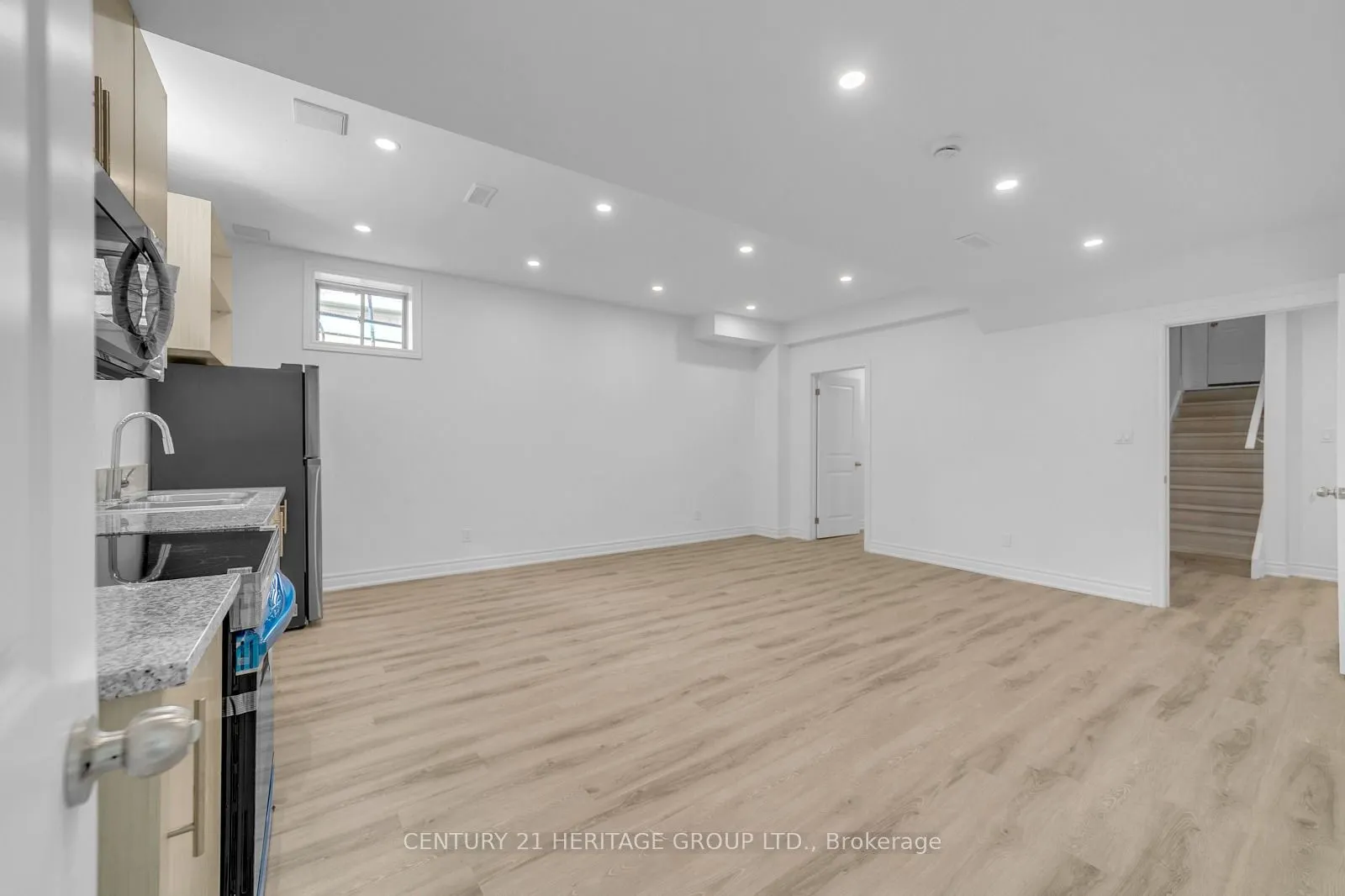 6 Menotti Drive