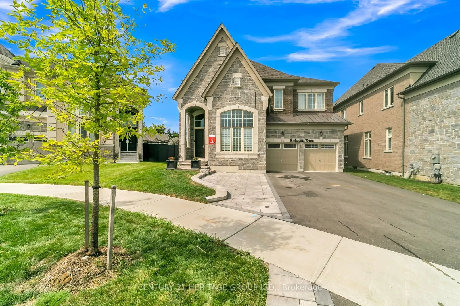 6 Menotti Drive