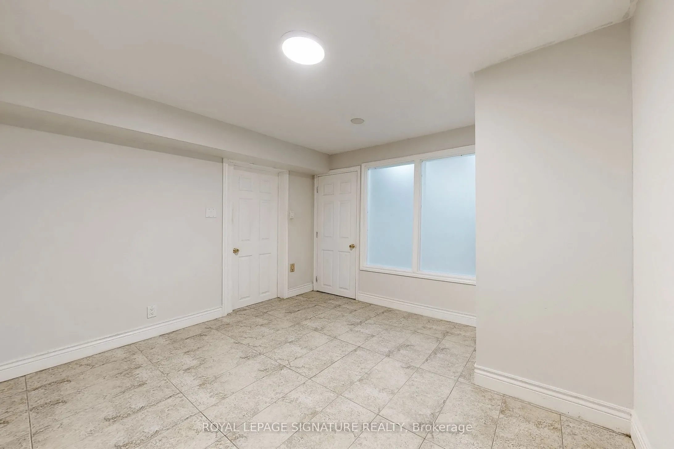 40 Aileen Road, #Basement