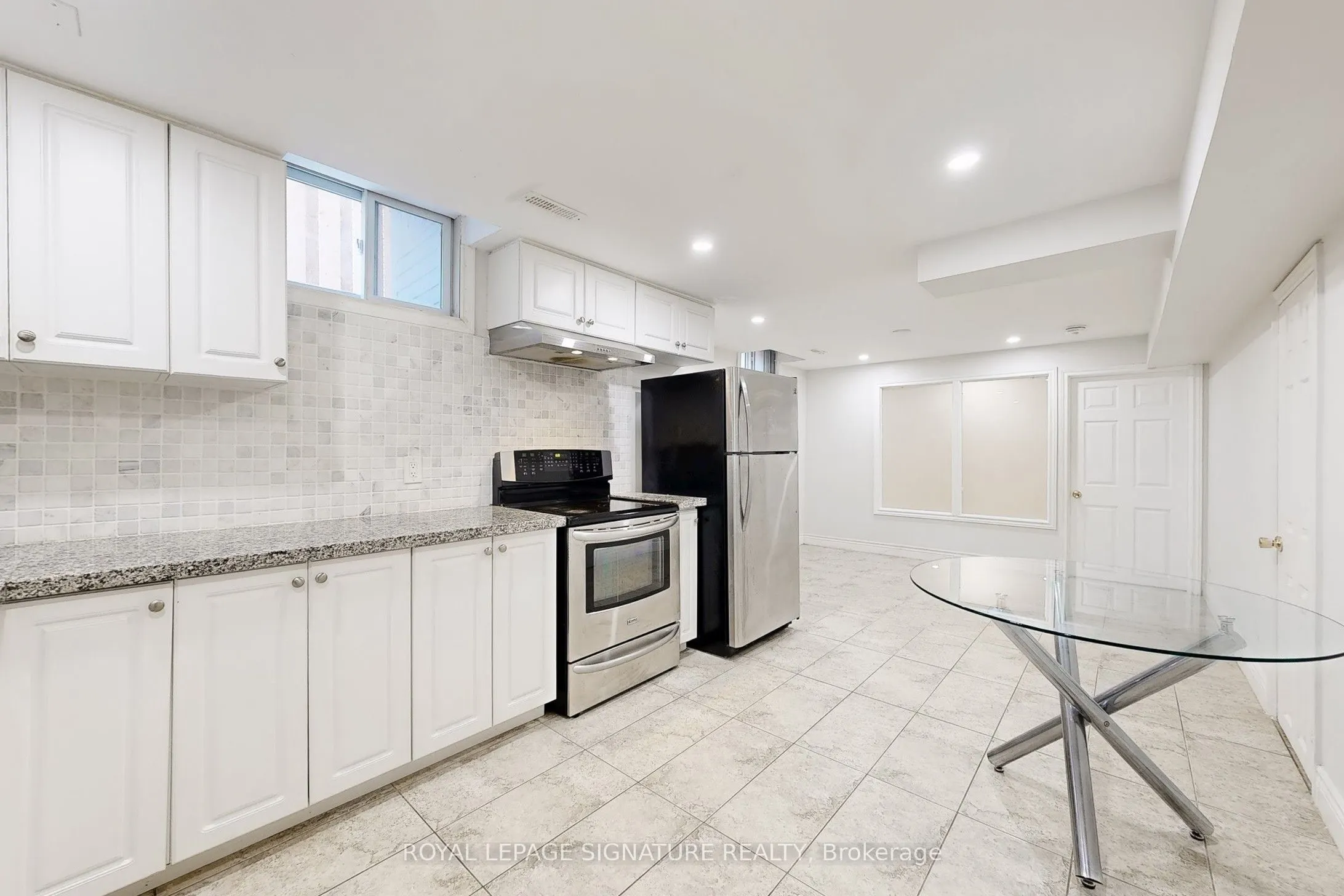 40 Aileen Road, #Basement