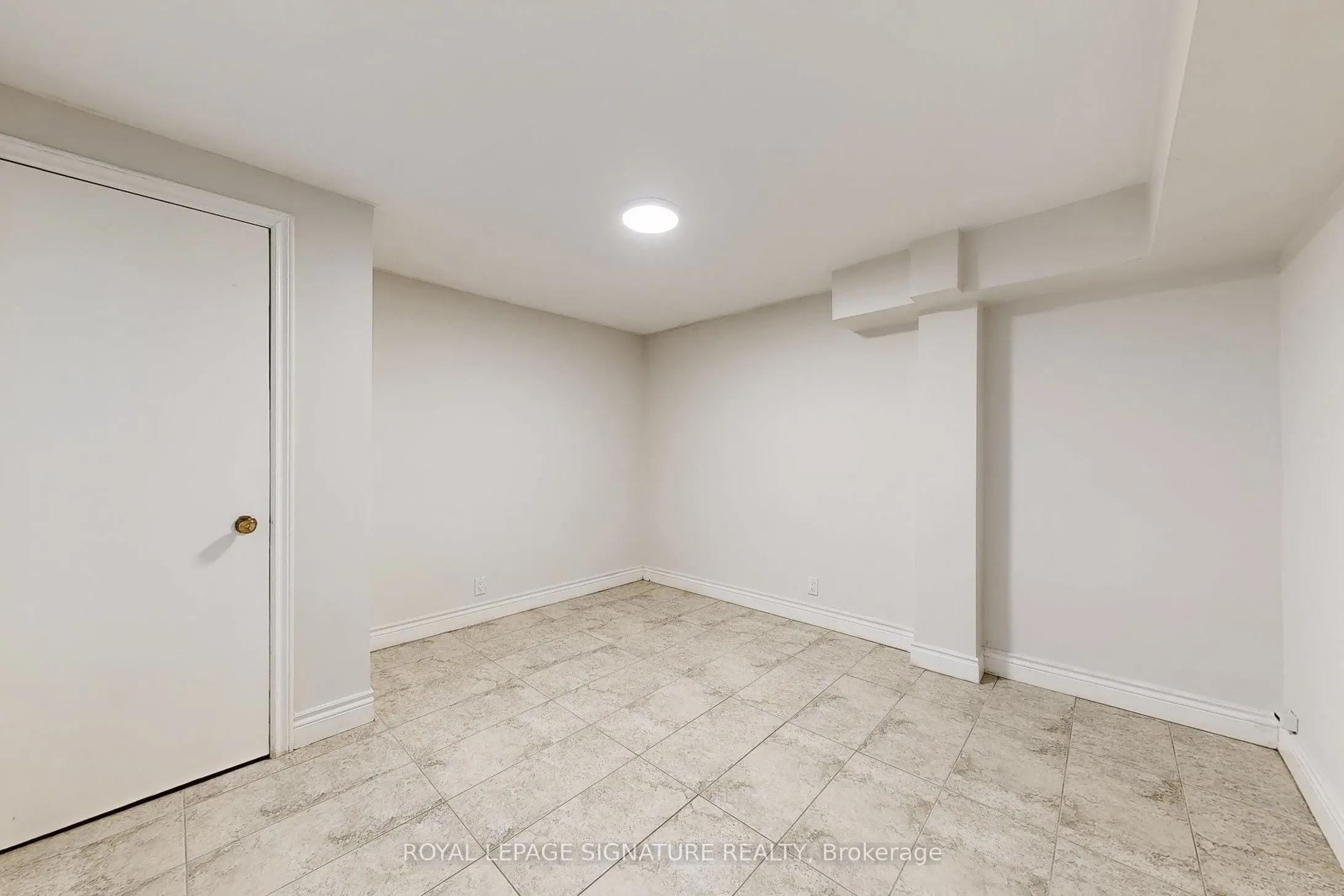 40 Aileen Road, #Basement