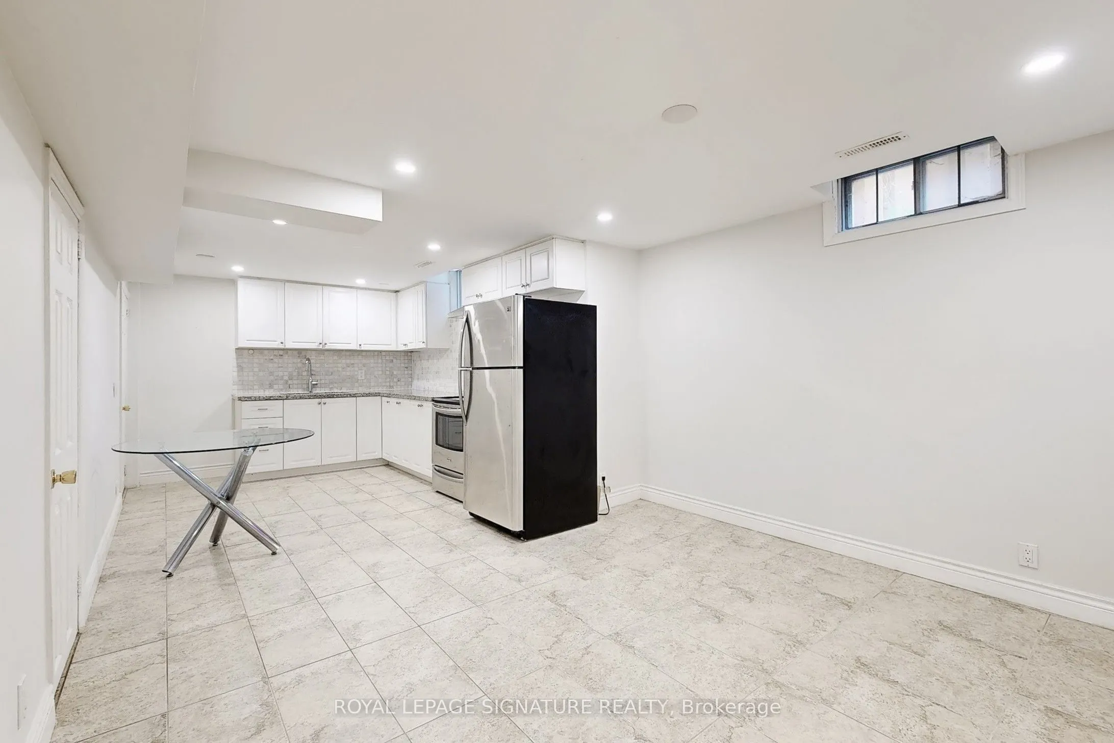 40 Aileen Road, #Basement