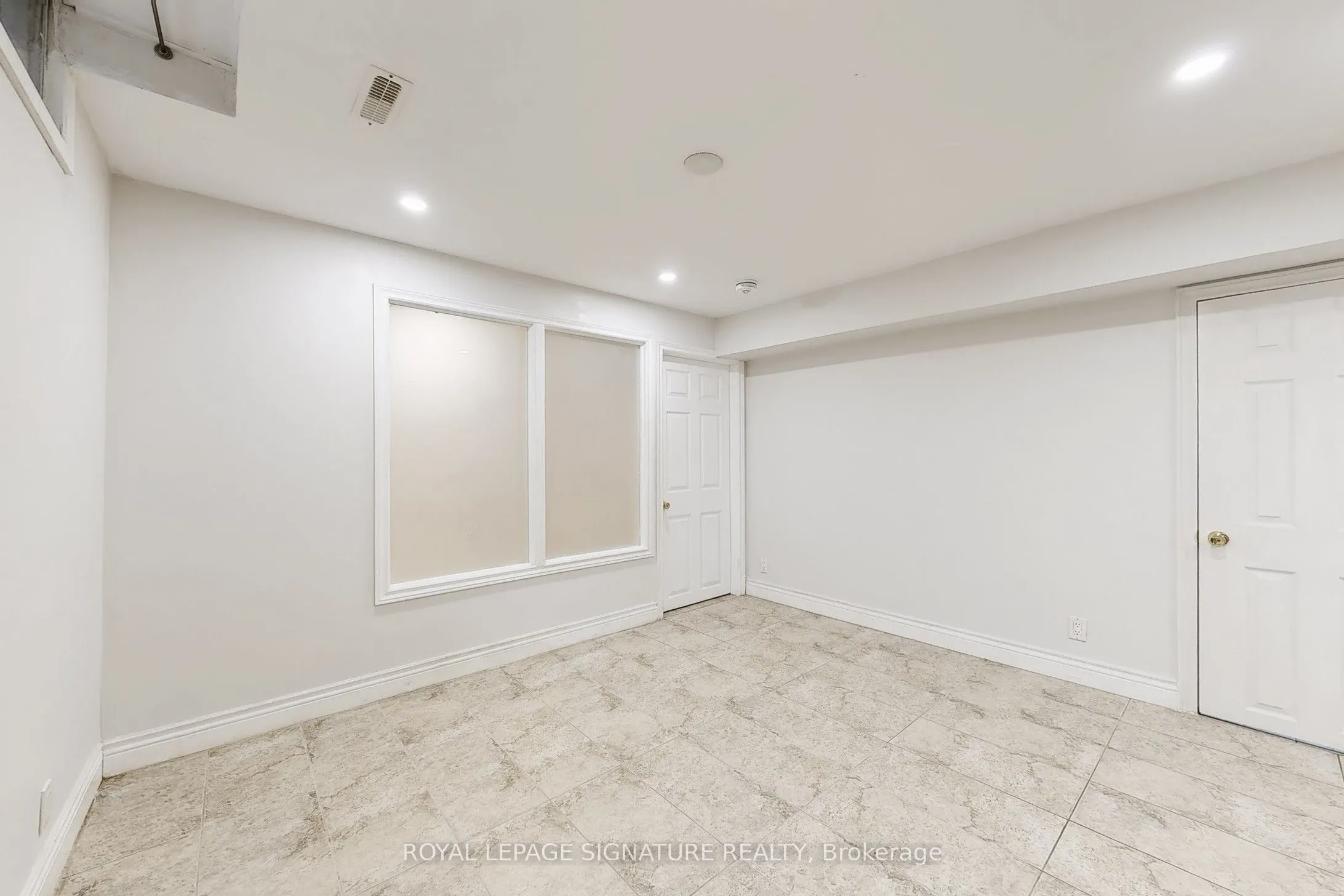 40 Aileen Road, #Basement