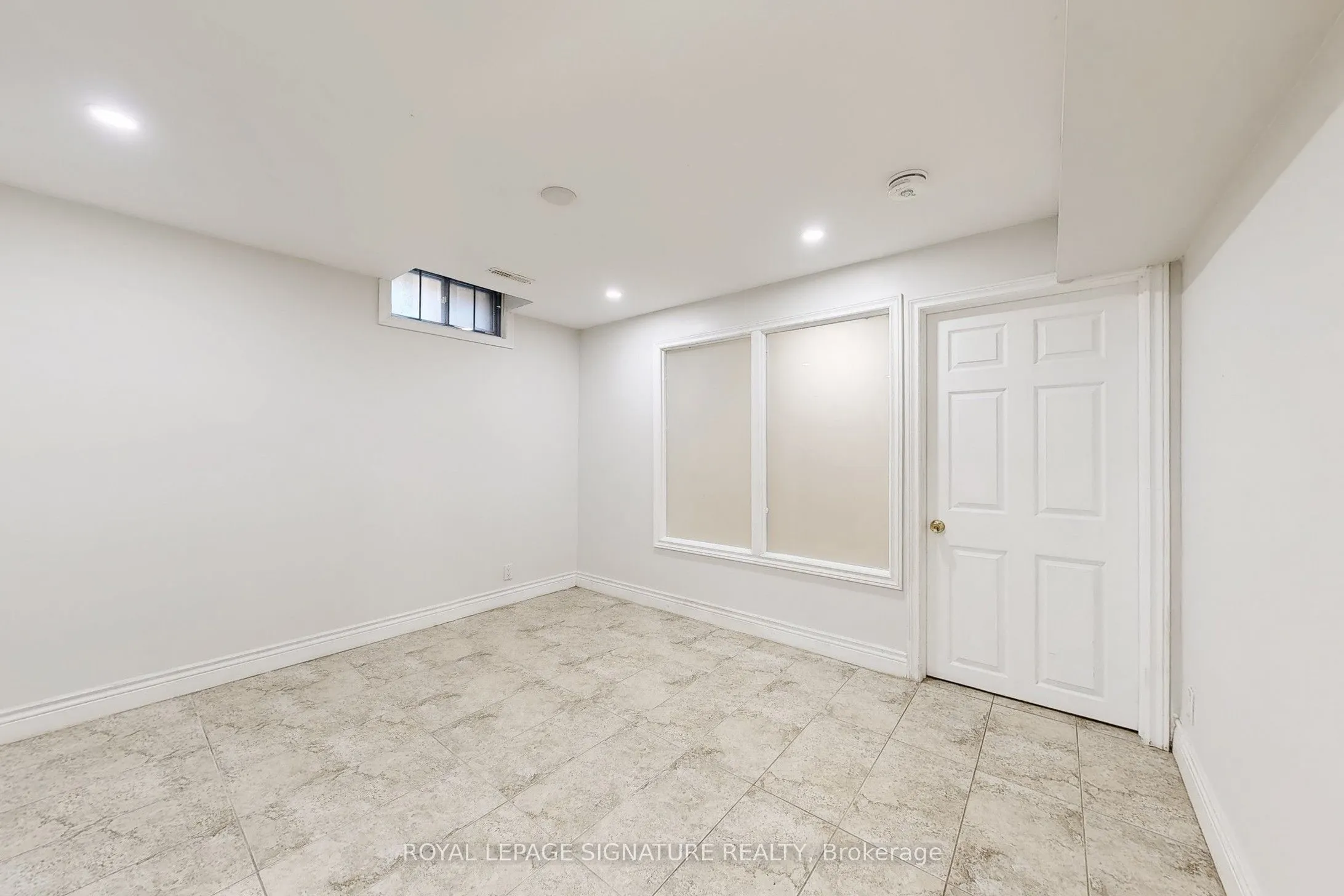 40 Aileen Road, #Basement