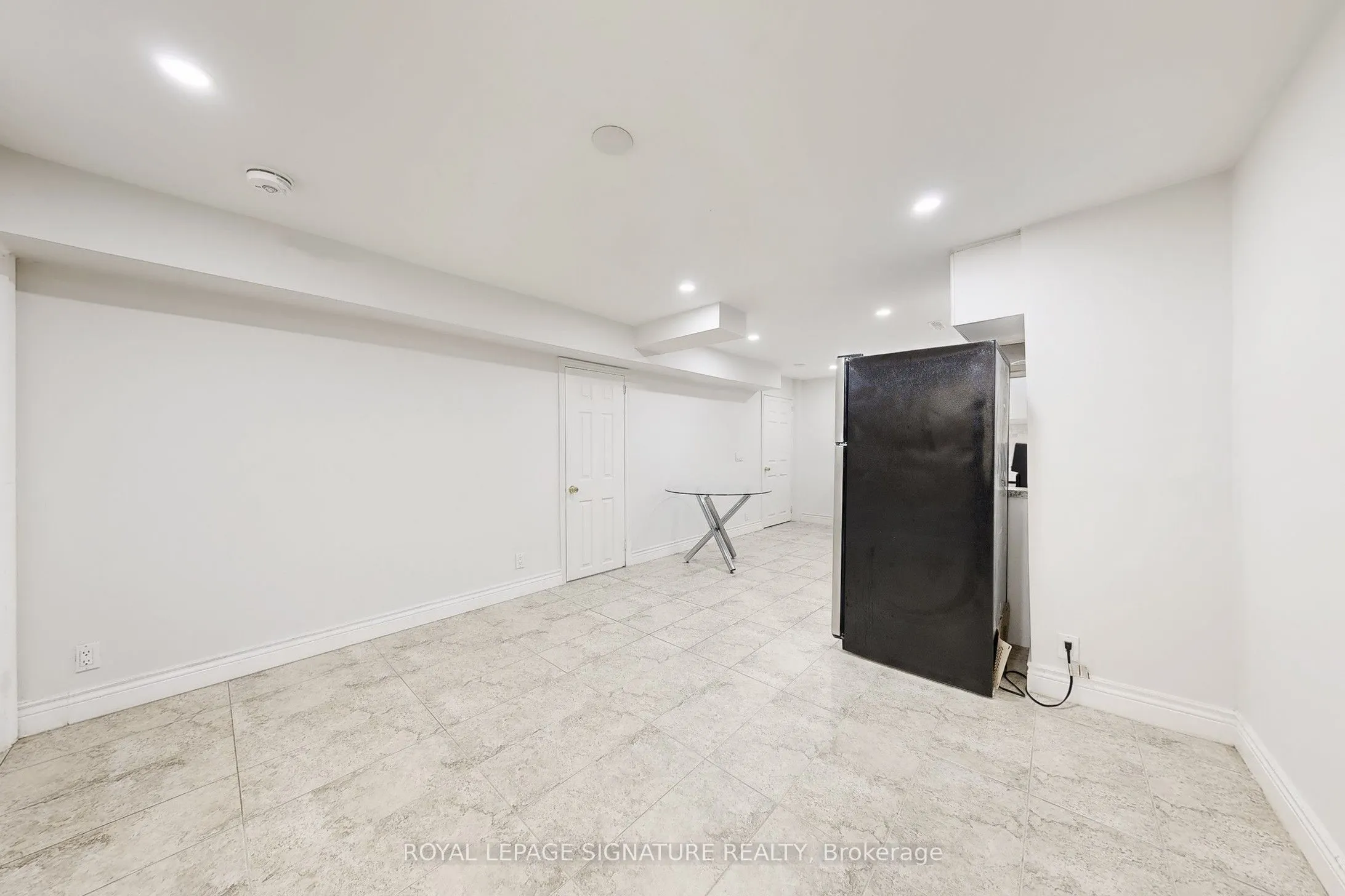 40 Aileen Road, #Basement