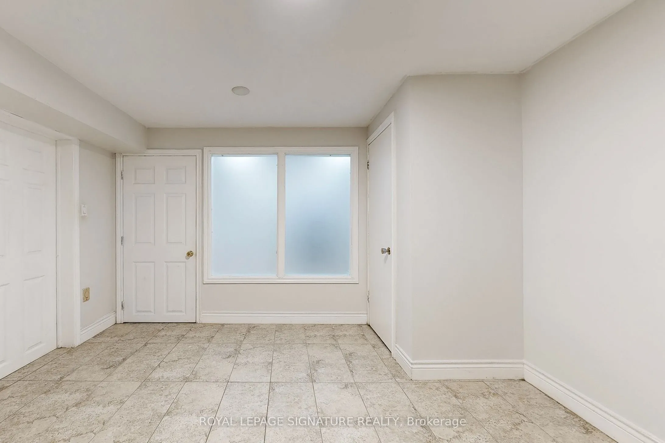 40 Aileen Road, #Basement
