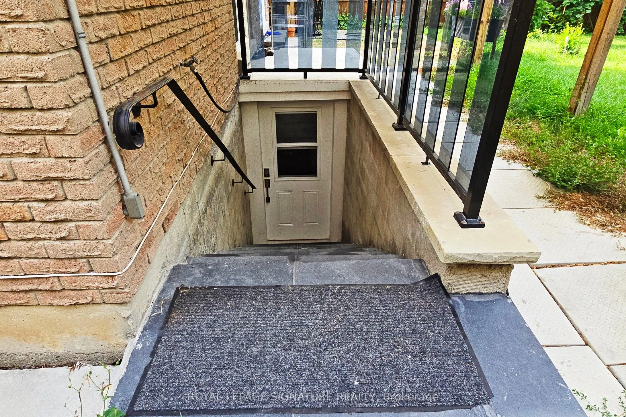 40 Aileen Road, #Basement