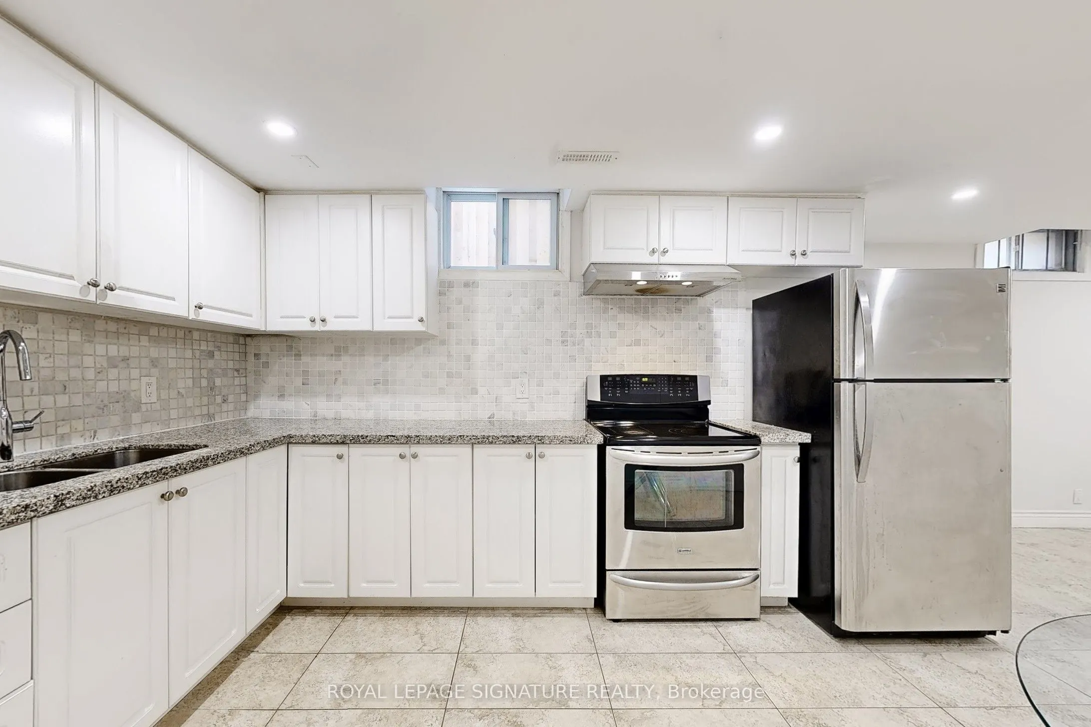 40 Aileen Road, #Basement