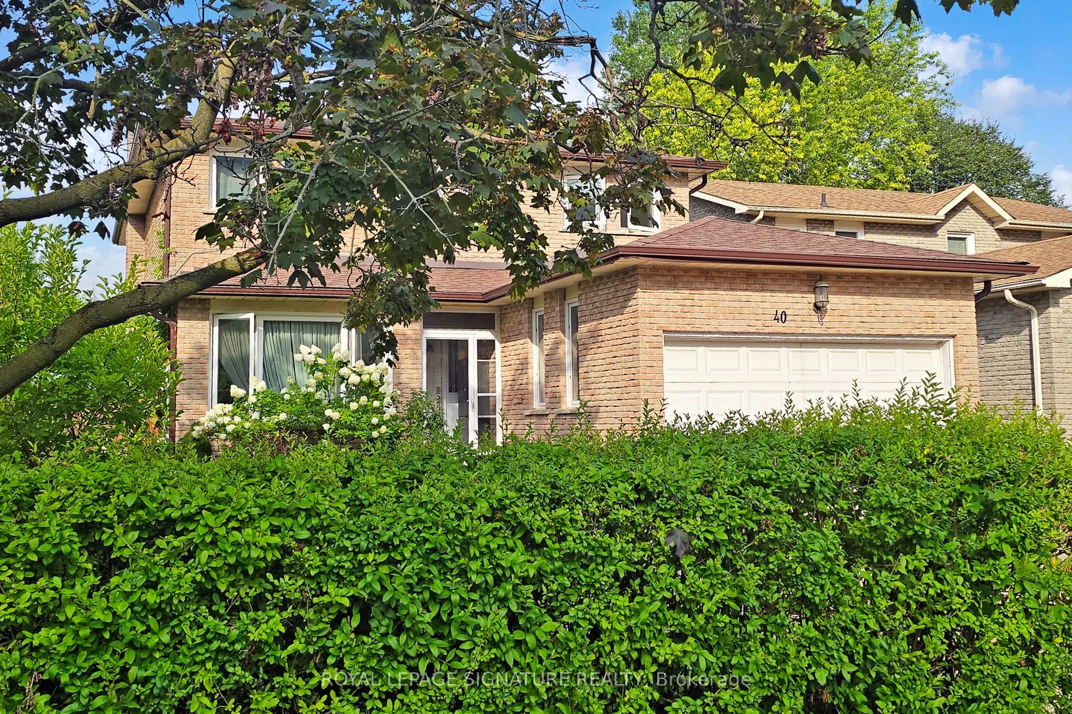 40 Aileen Road, #Basement