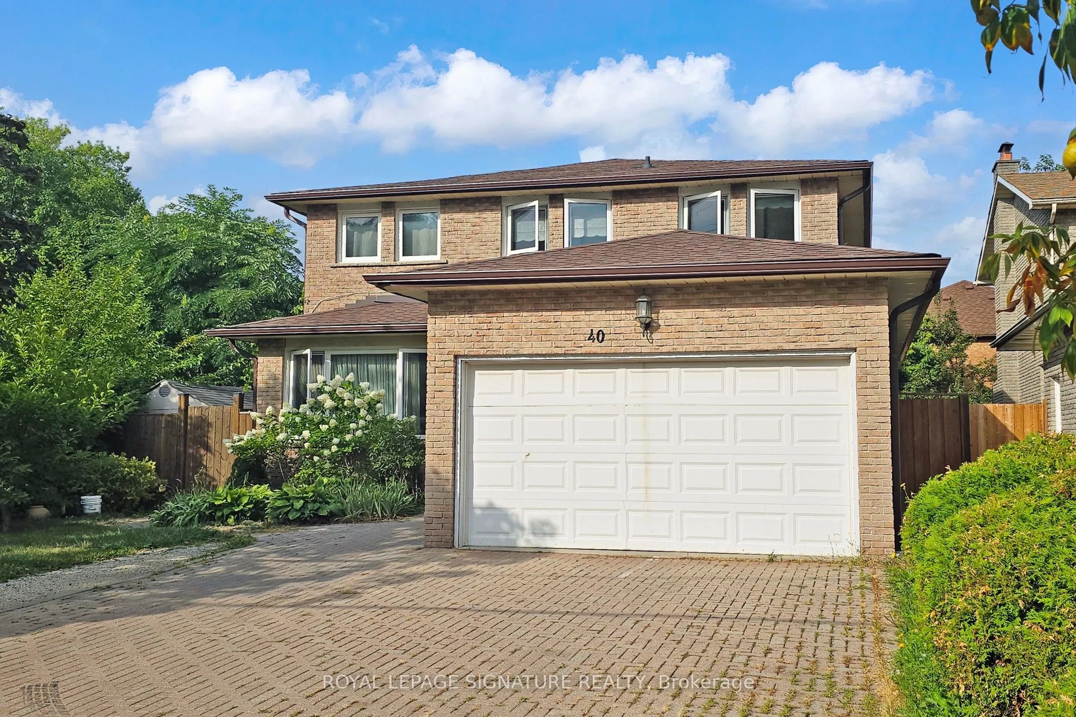 40 Aileen Road, #Basement