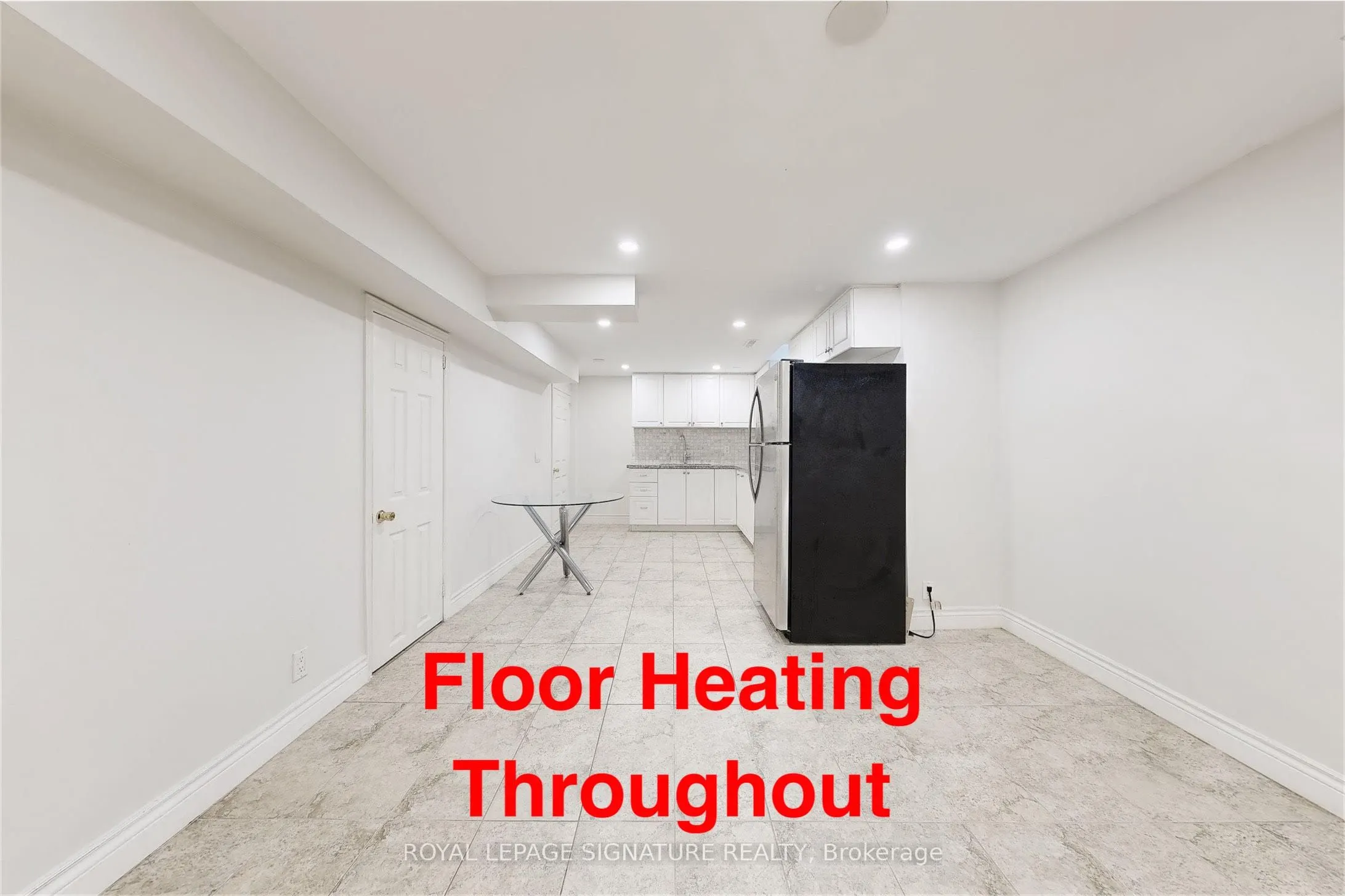 40 Aileen Road, #Basement
