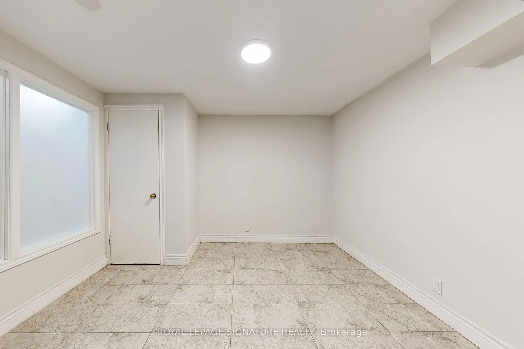 40 Aileen Road, #Basement