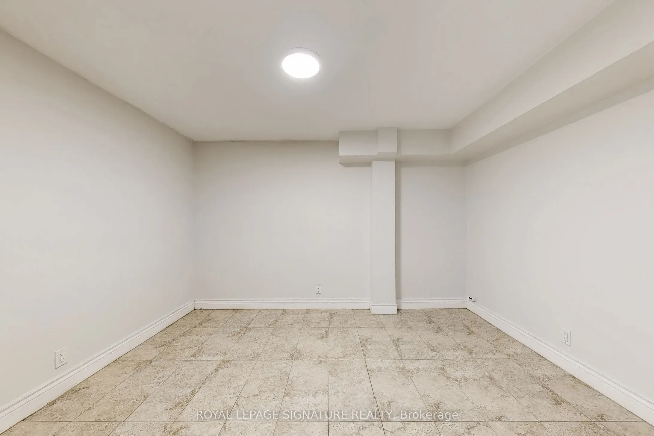 40 Aileen Road, #Basement