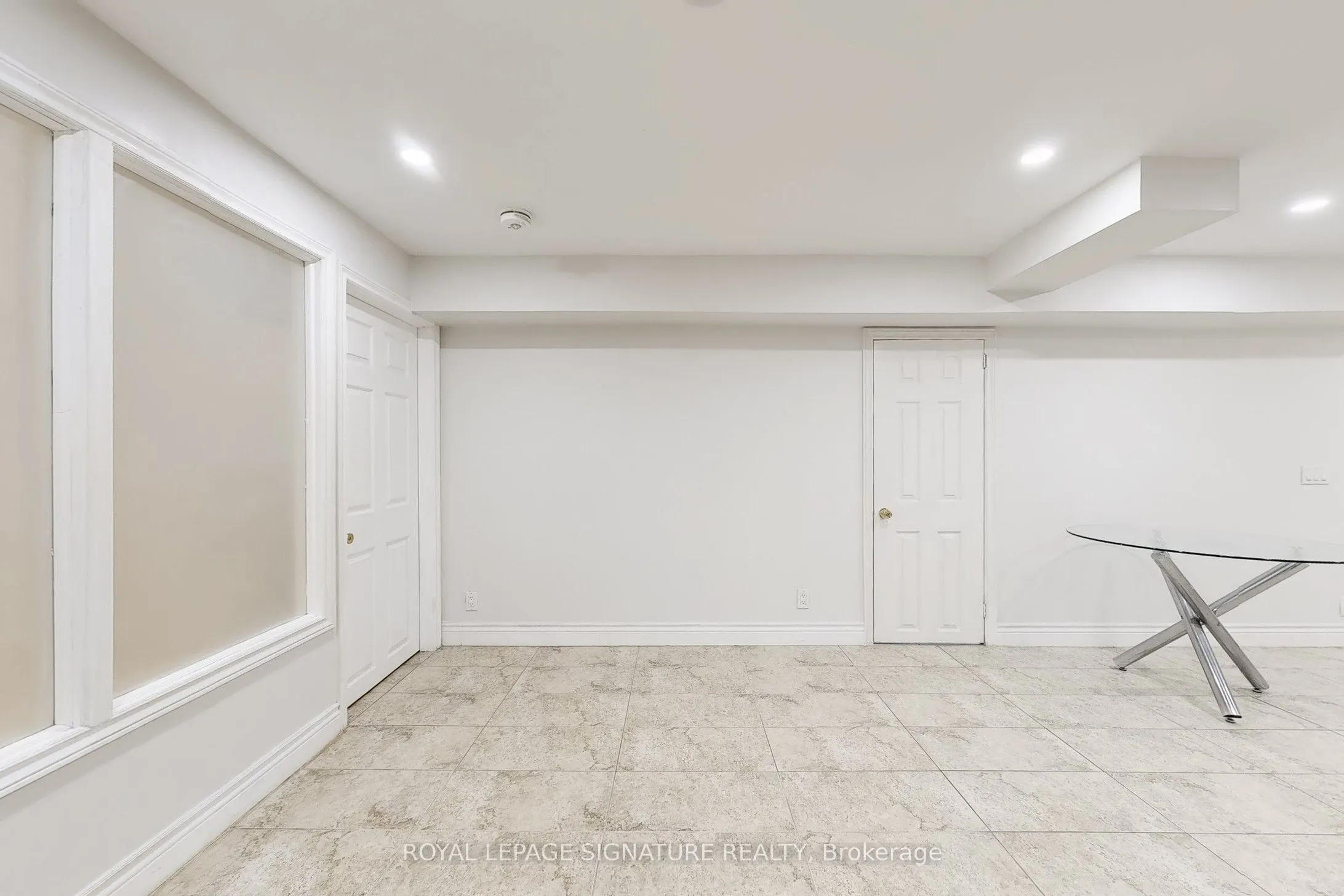 40 Aileen Road, #Basement