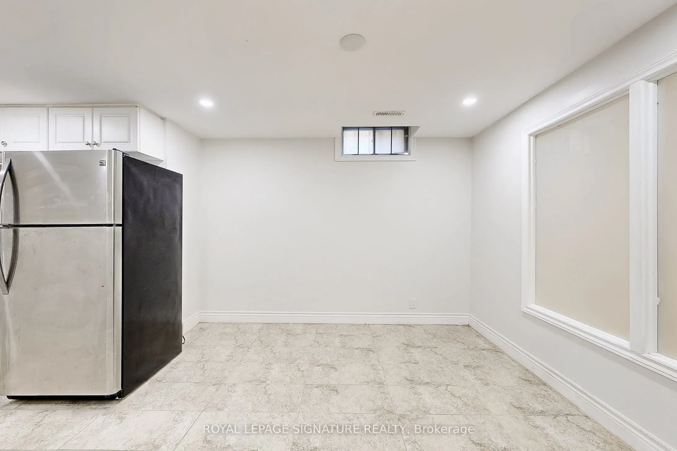 40 Aileen Road, #Basement