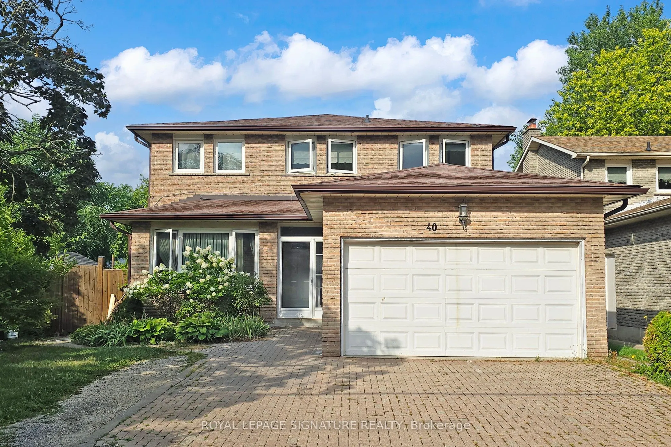 40 Aileen Road, #Basement