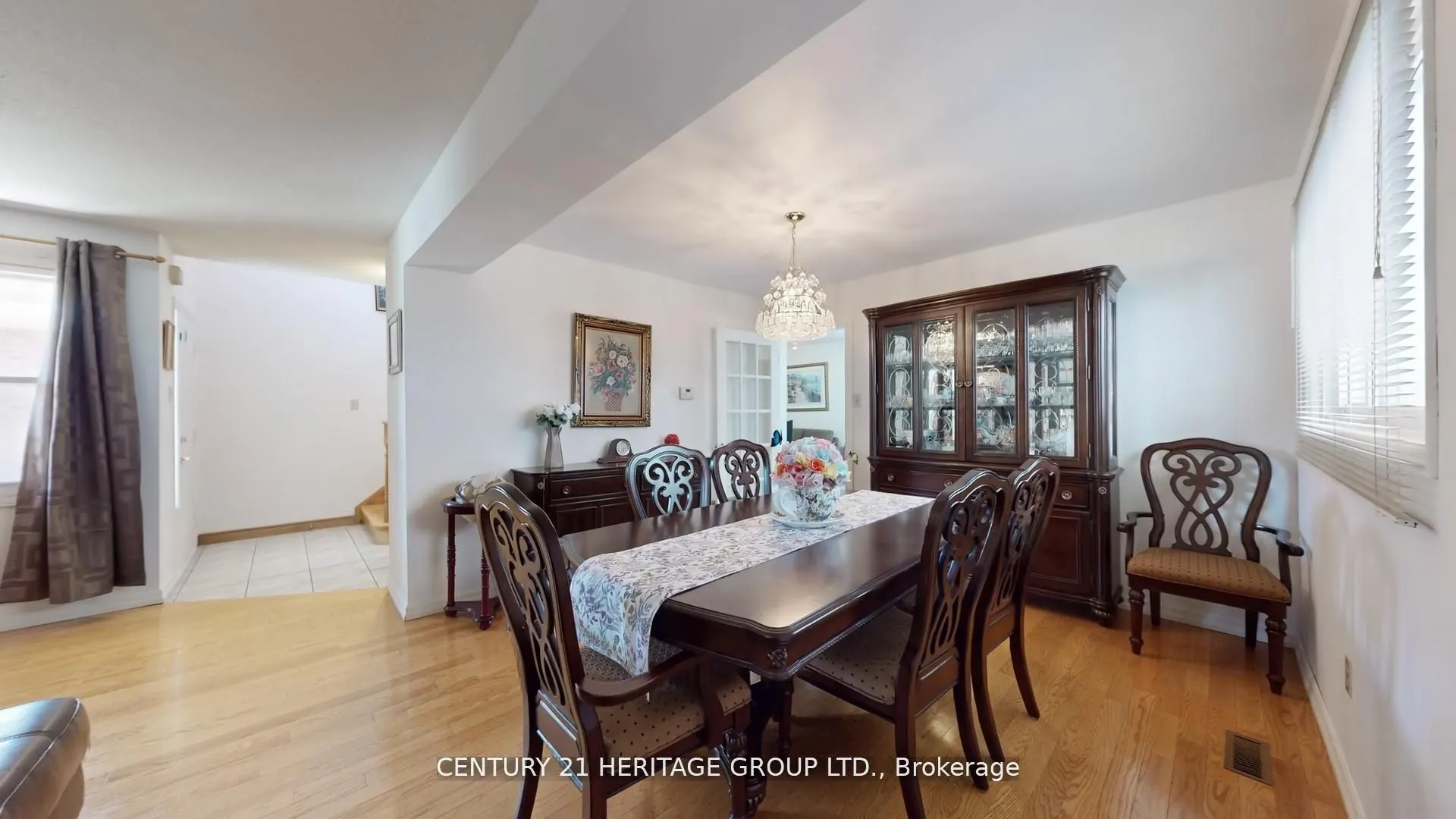 277 Rosedale Heights Drive