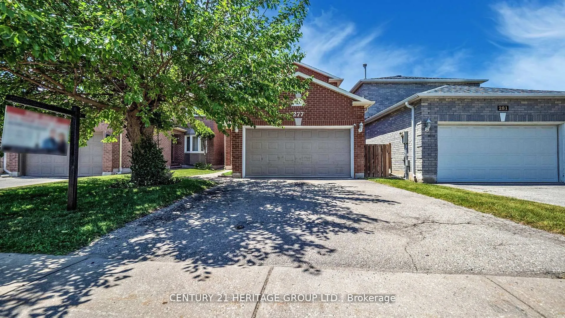 277 Rosedale Heights Drive