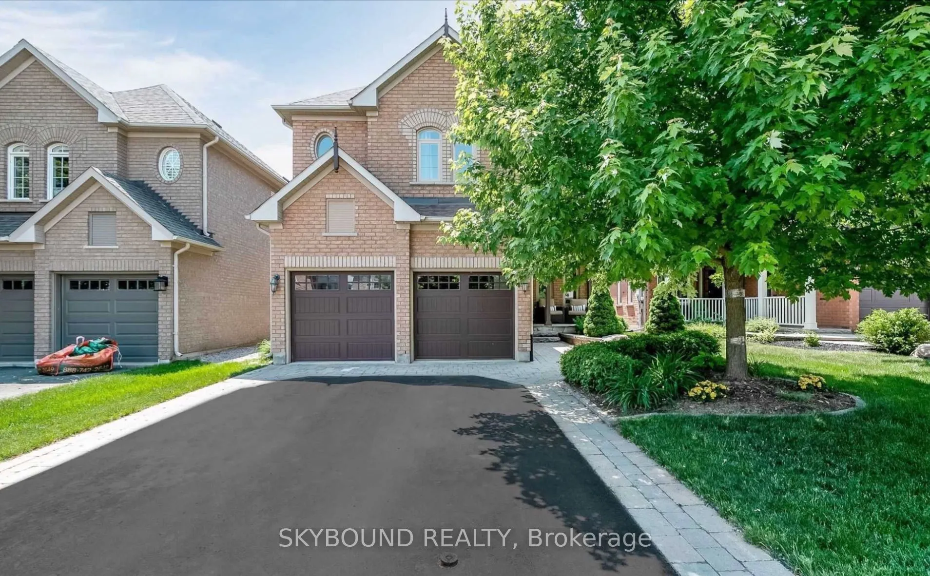 290 Paxton Crescent, #Basement