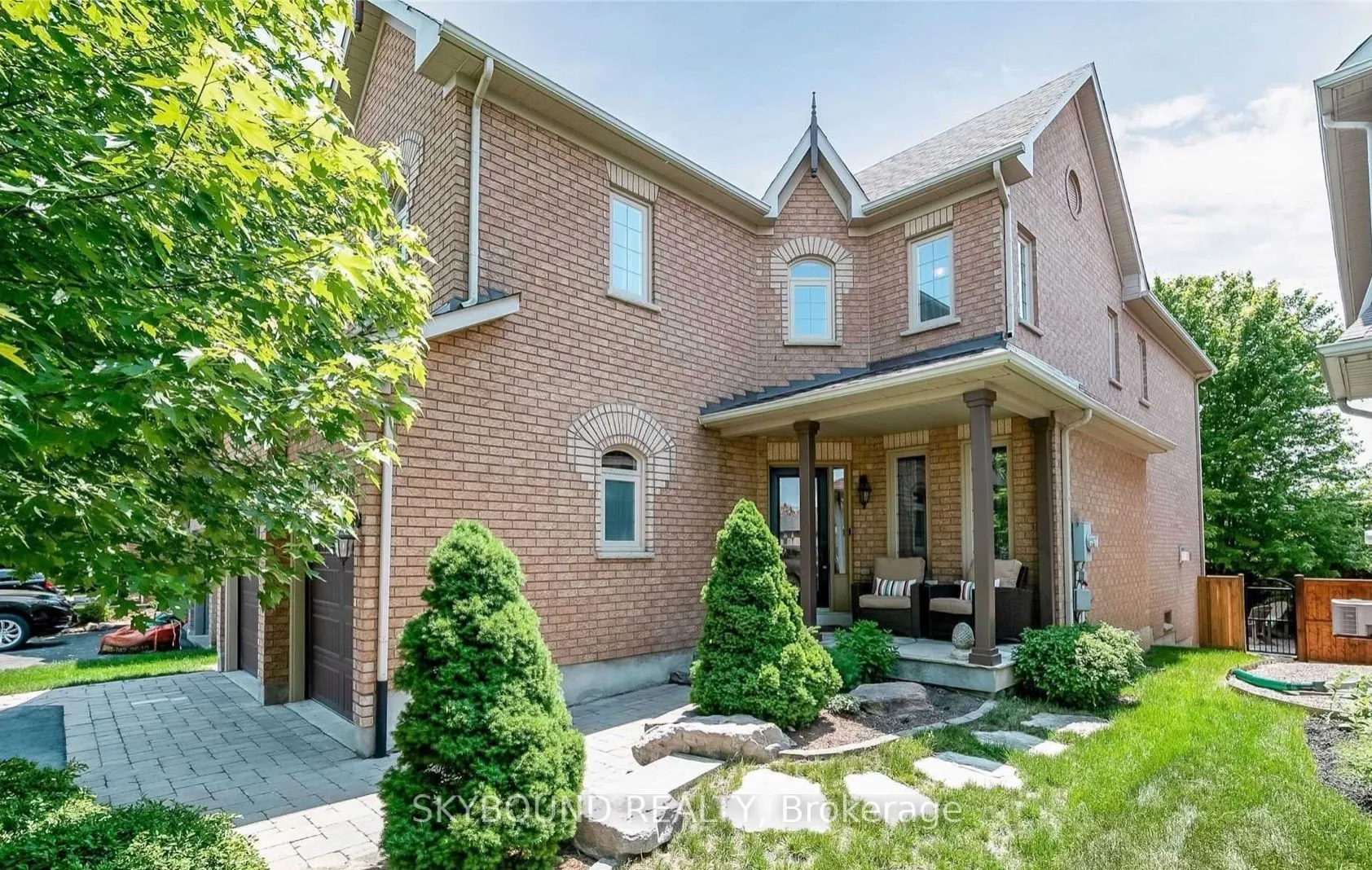 290 Paxton Crescent, #Basement