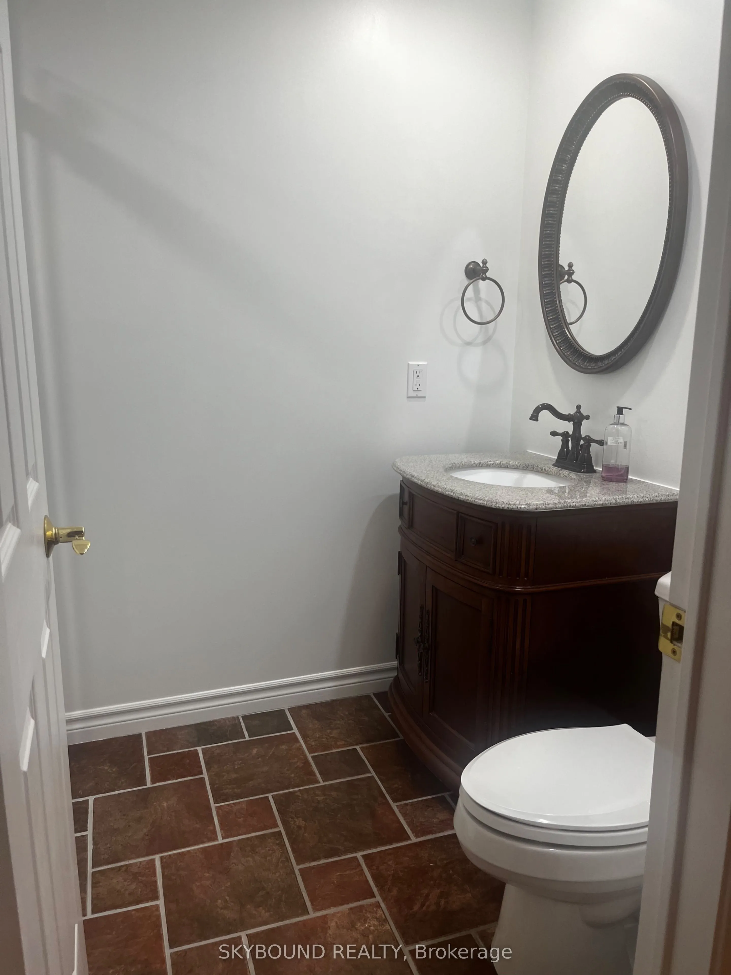 290 Paxton Crescent, #Basement