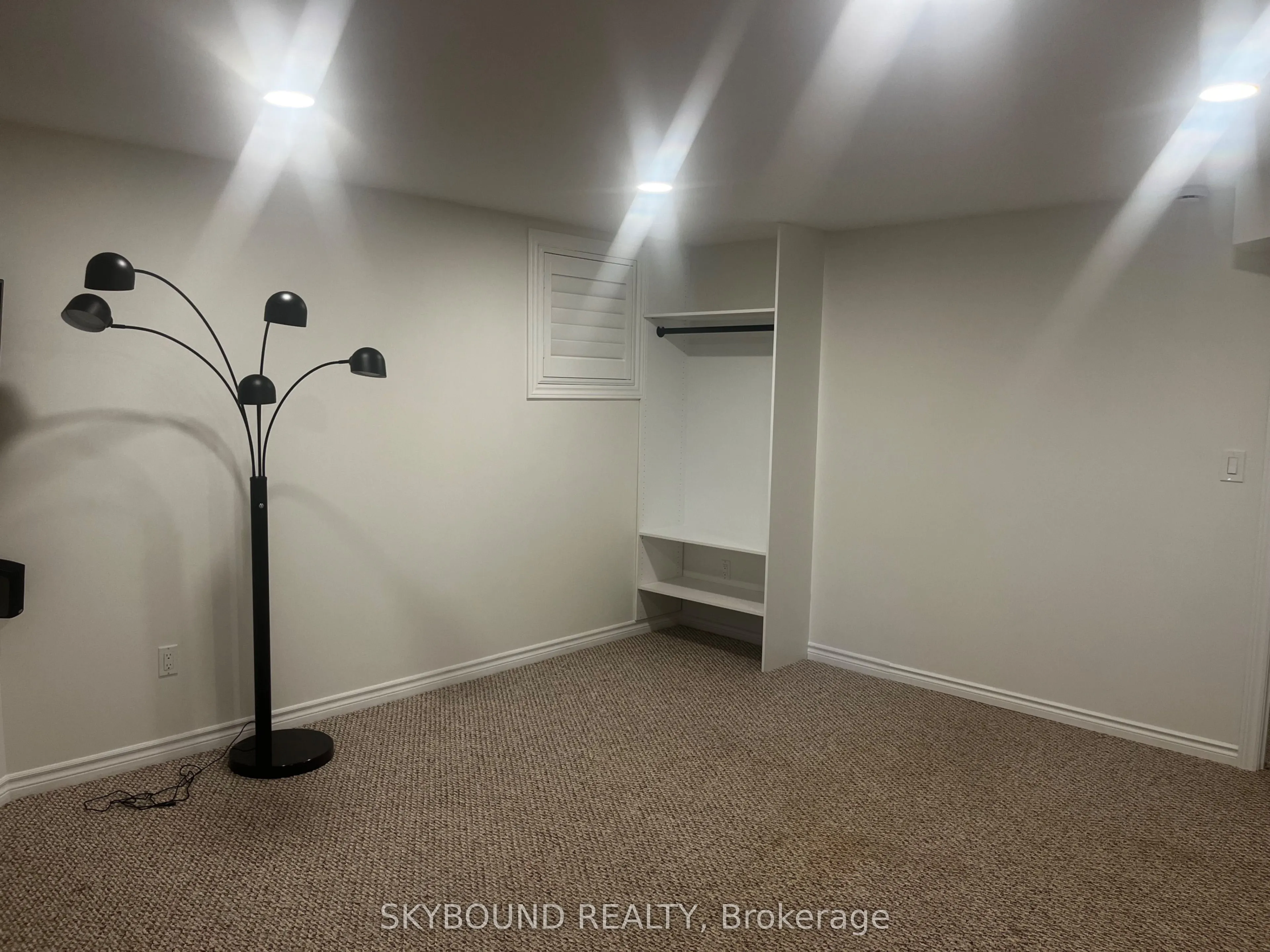 290 Paxton Crescent, #Basement