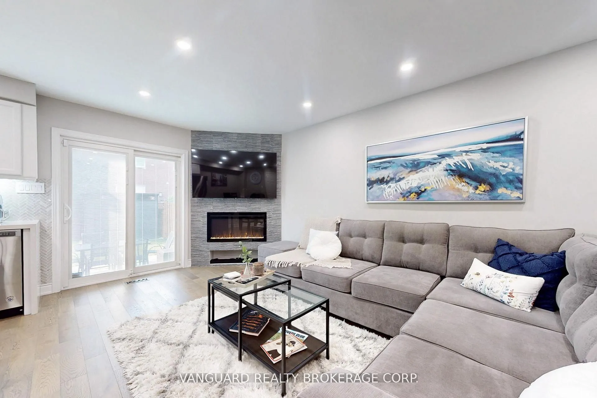 117 Gianmarco Way