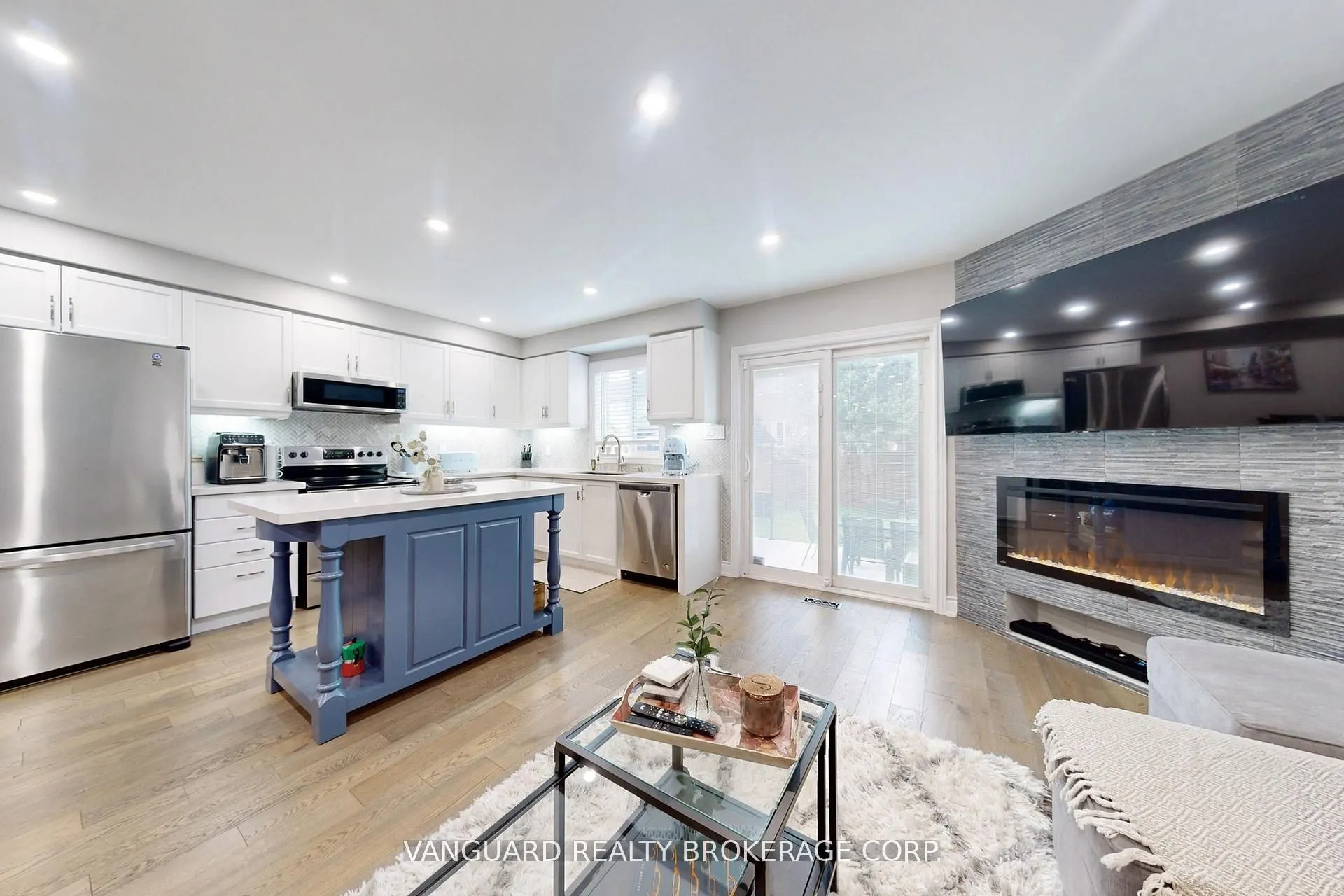 117 Gianmarco Way
