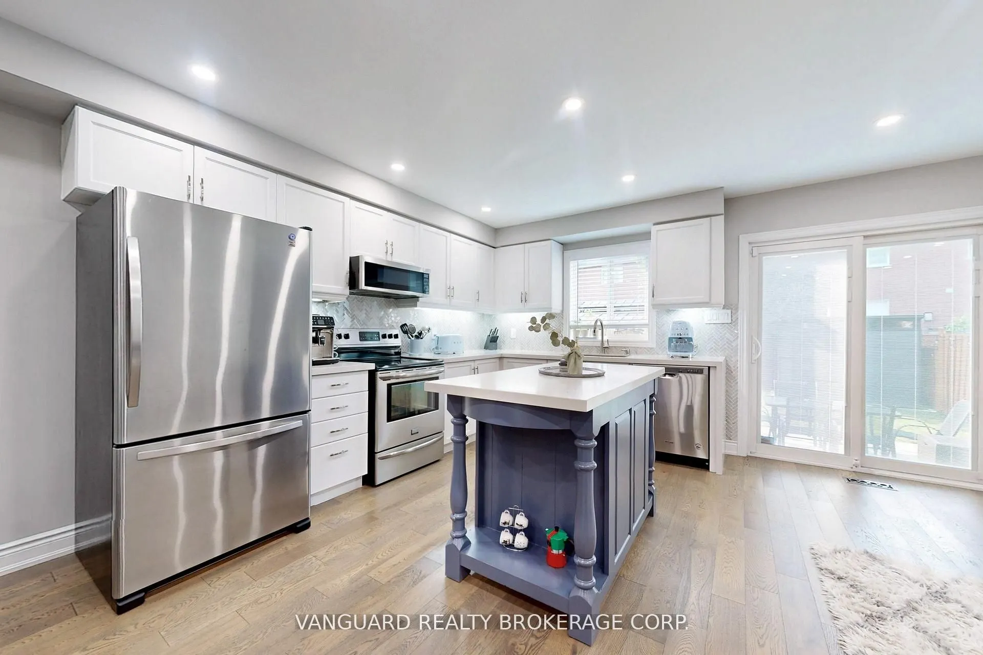 117 Gianmarco Way