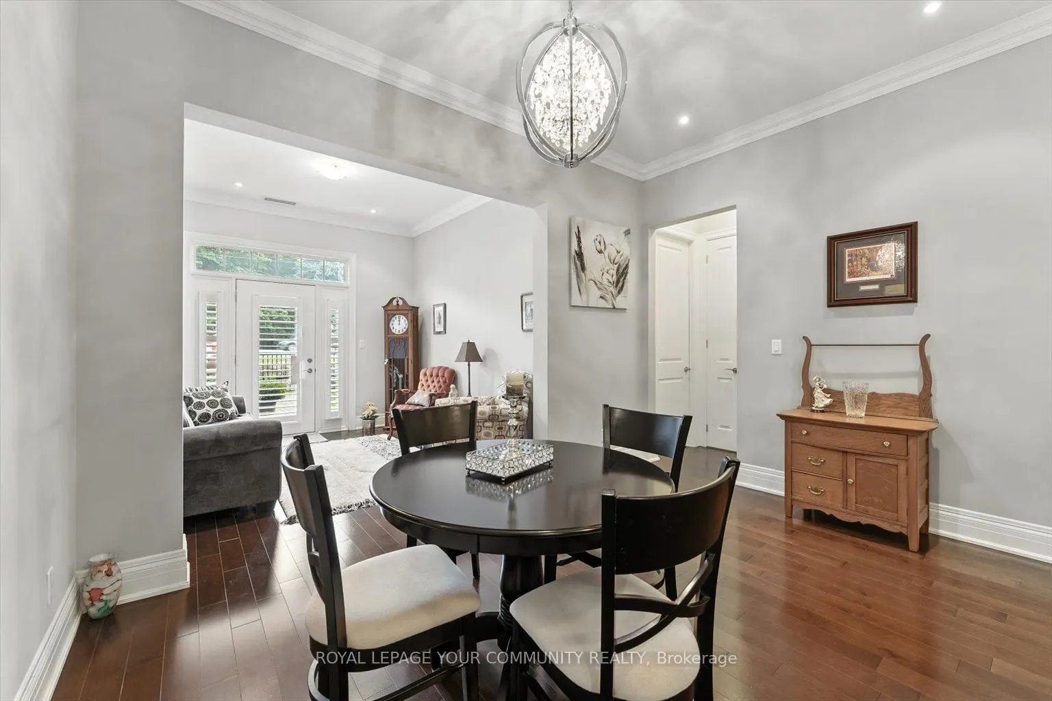 80 Burns Boulevard, #101