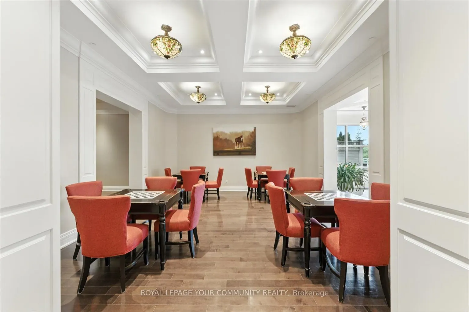 80 Burns Boulevard, #101