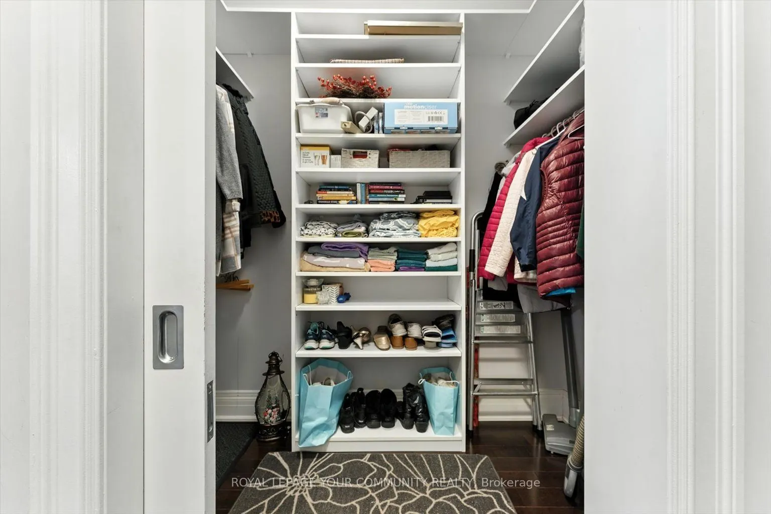 80 Burns Boulevard, #101