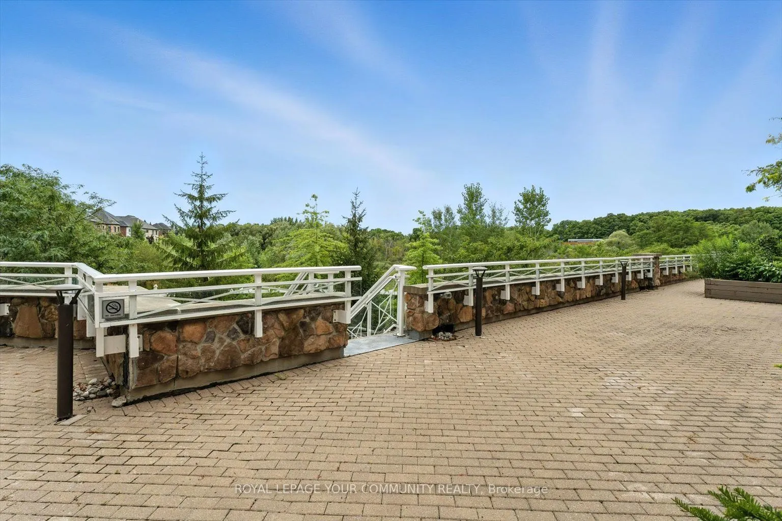 80 Burns Boulevard, #101