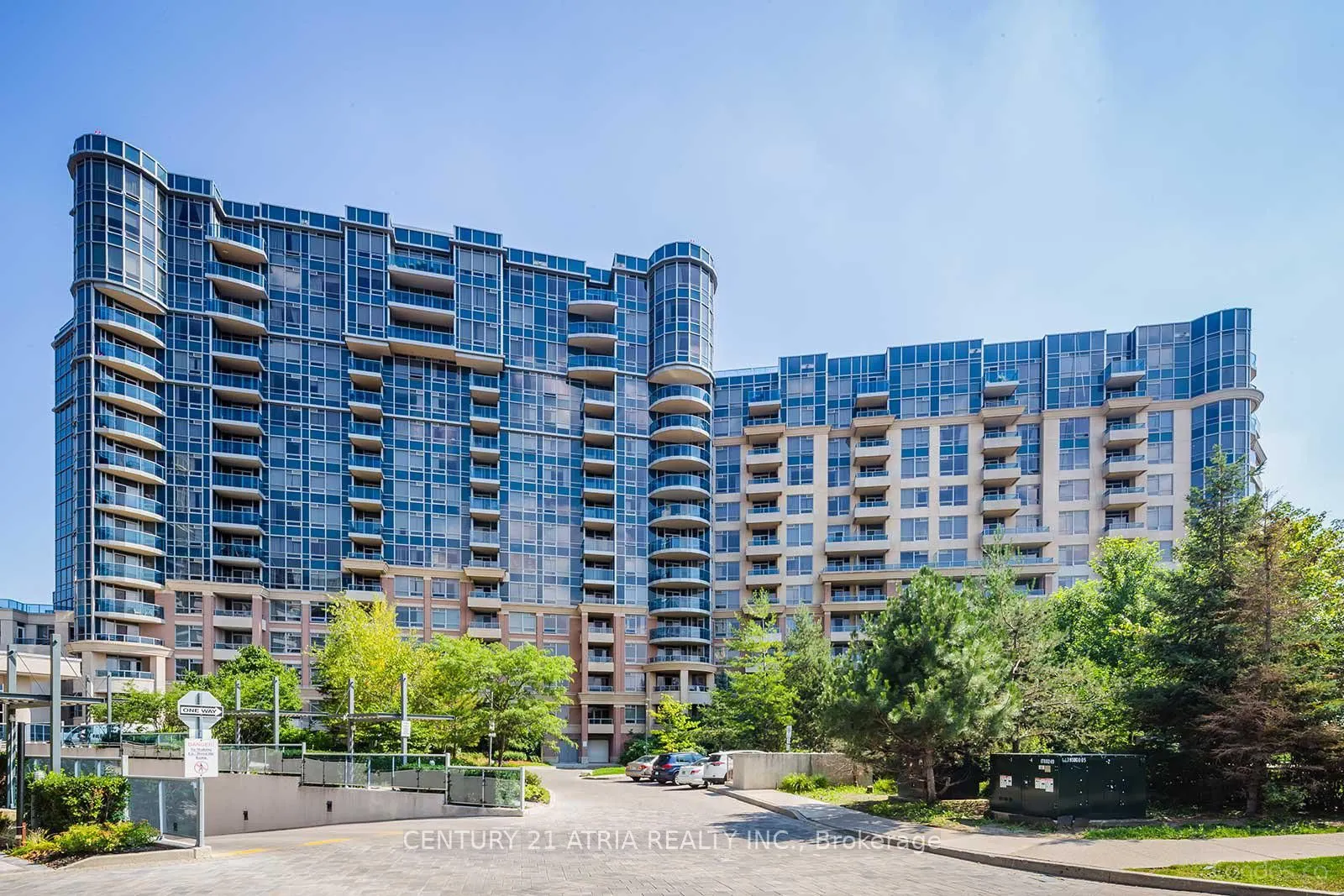 23 Cox Boulevard, #581