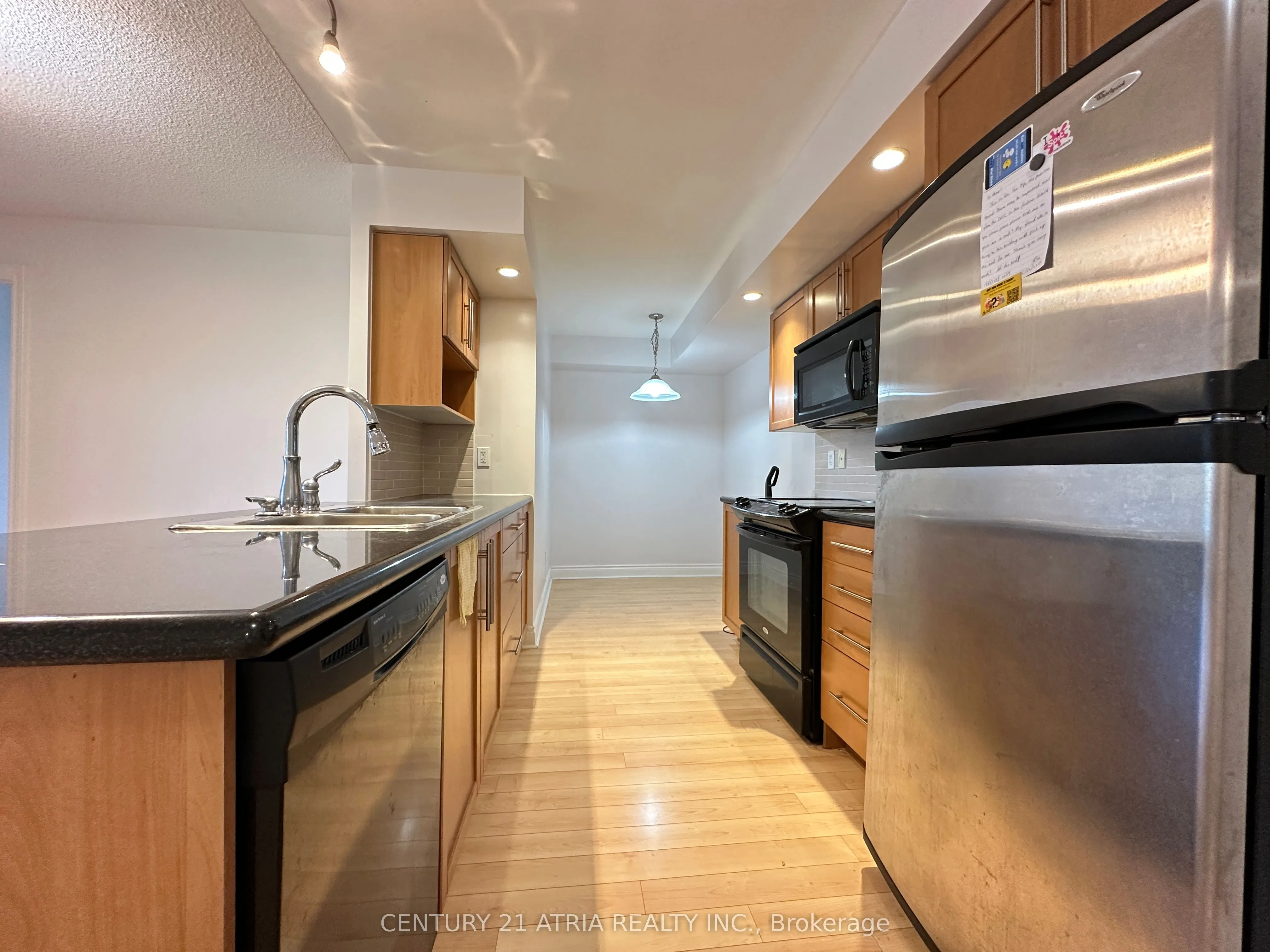 23 Cox Boulevard, #581