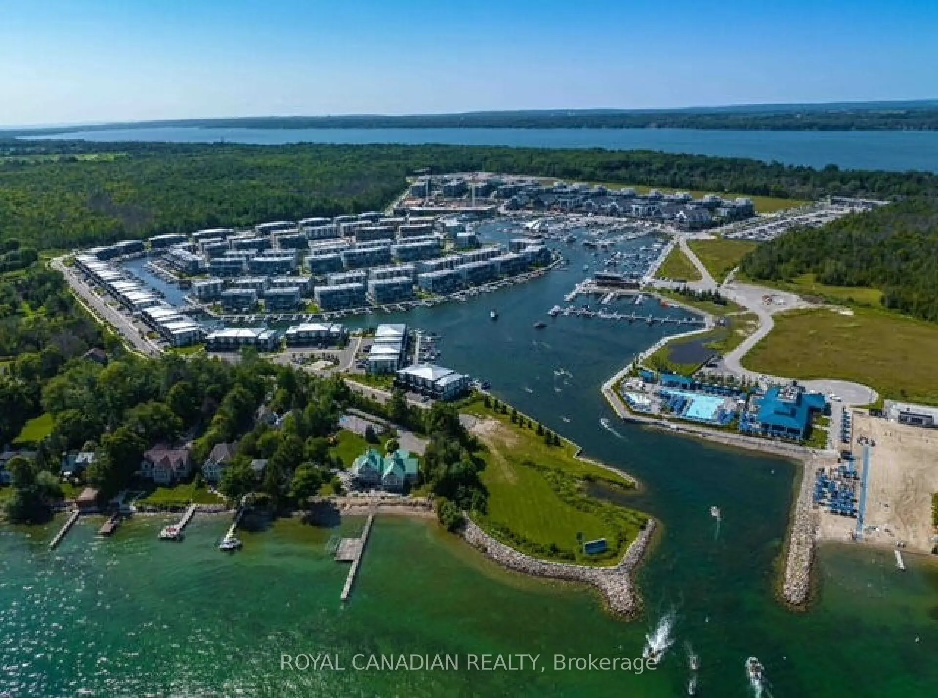 415 Sea Ray Avenue, #352