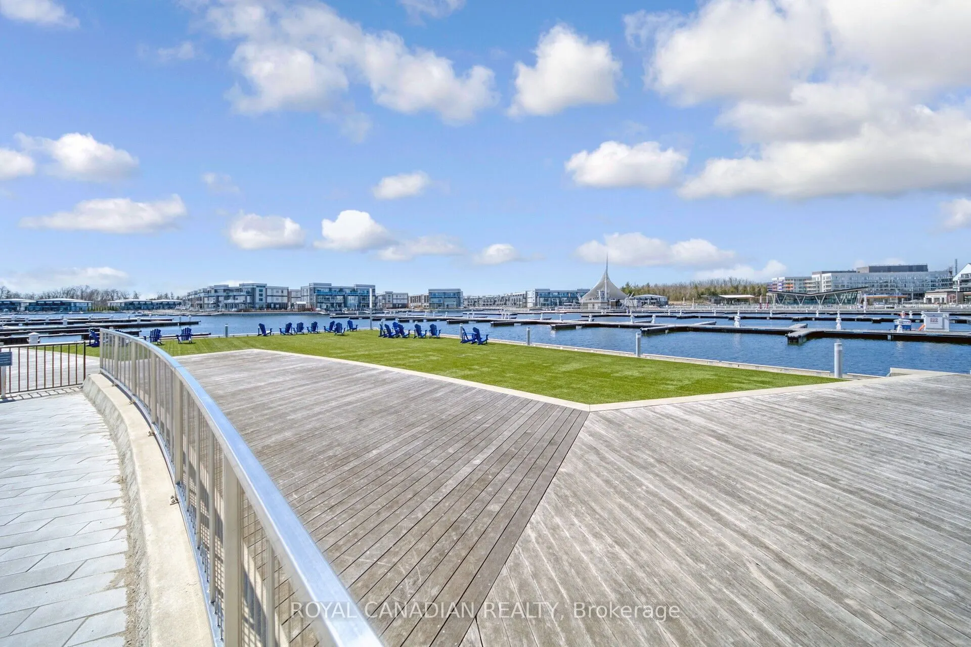 415 Sea Ray Avenue, #352