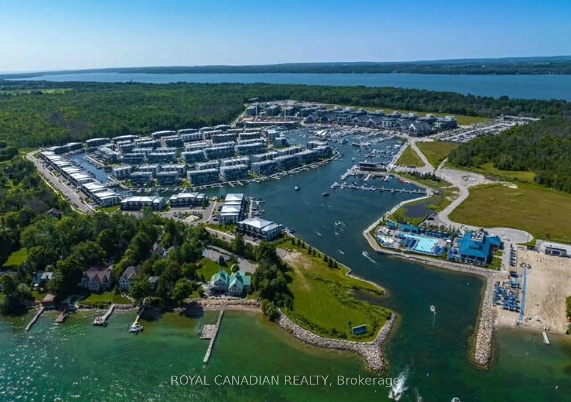 415 Sea Ray Avenue, #352