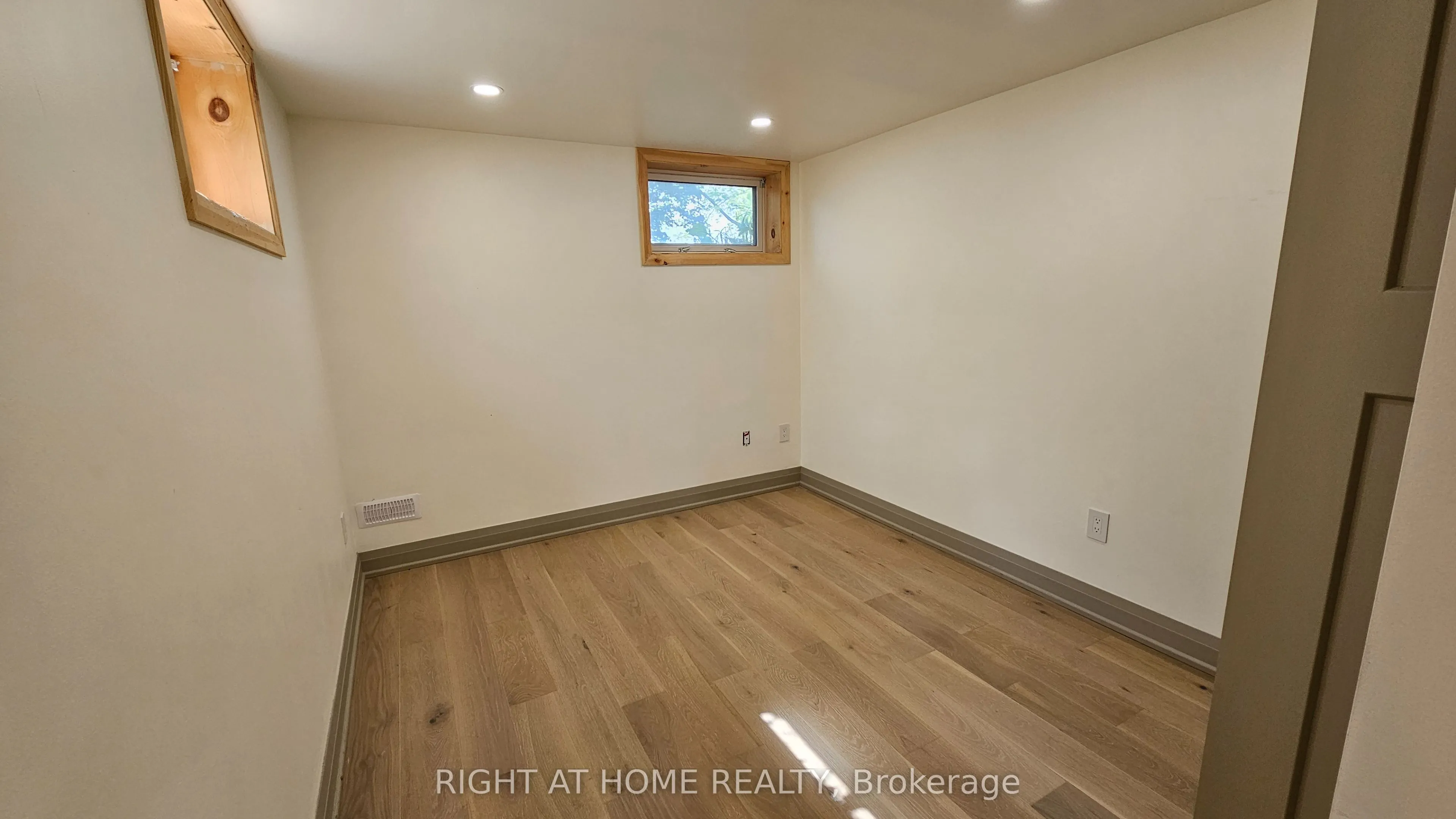 2343 Mount Albert Road, #Basement Apartment